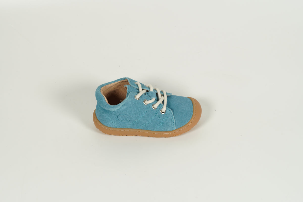 Lernlaufschuhe Kids Blau