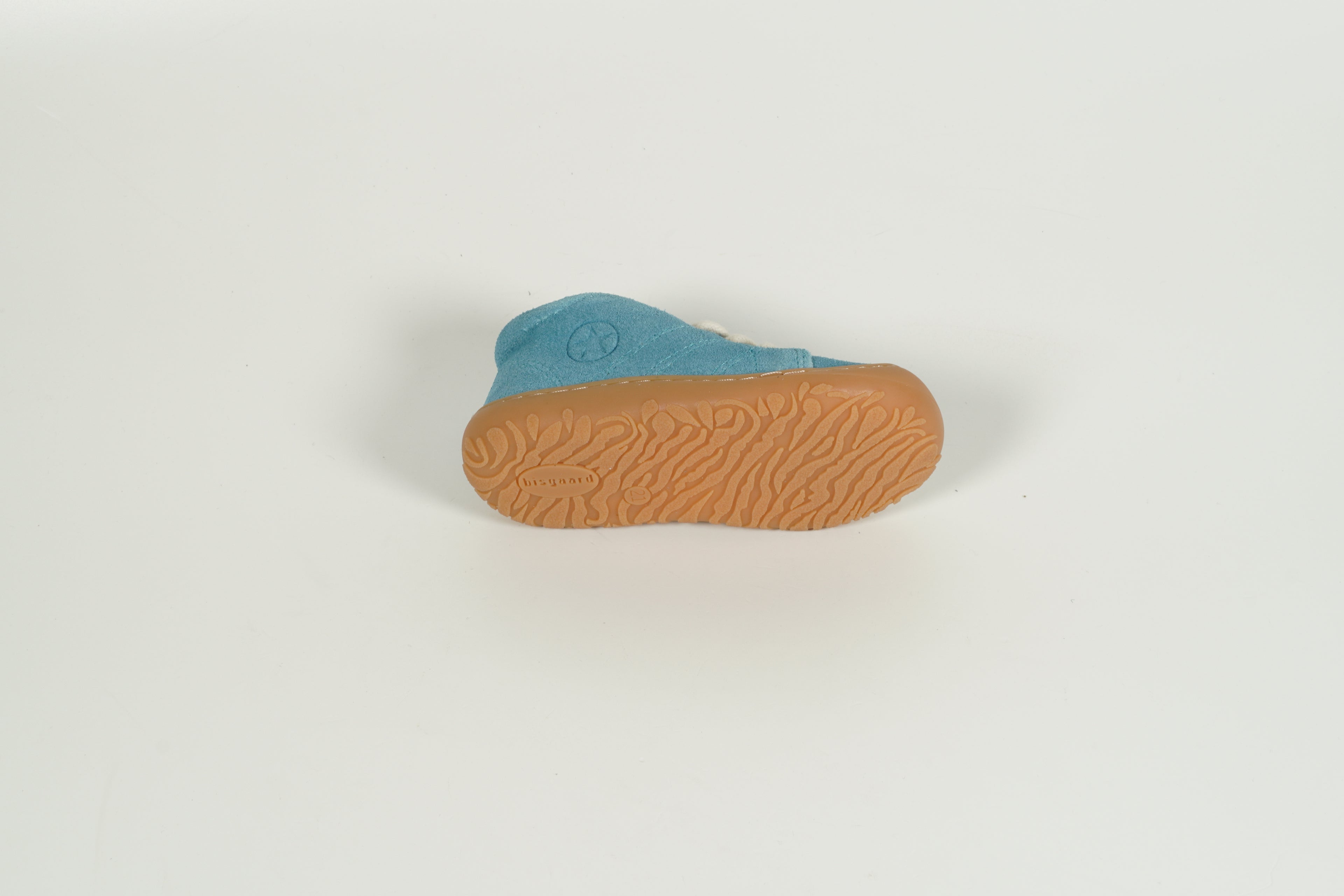 Lernlaufschuhe Kids Blau