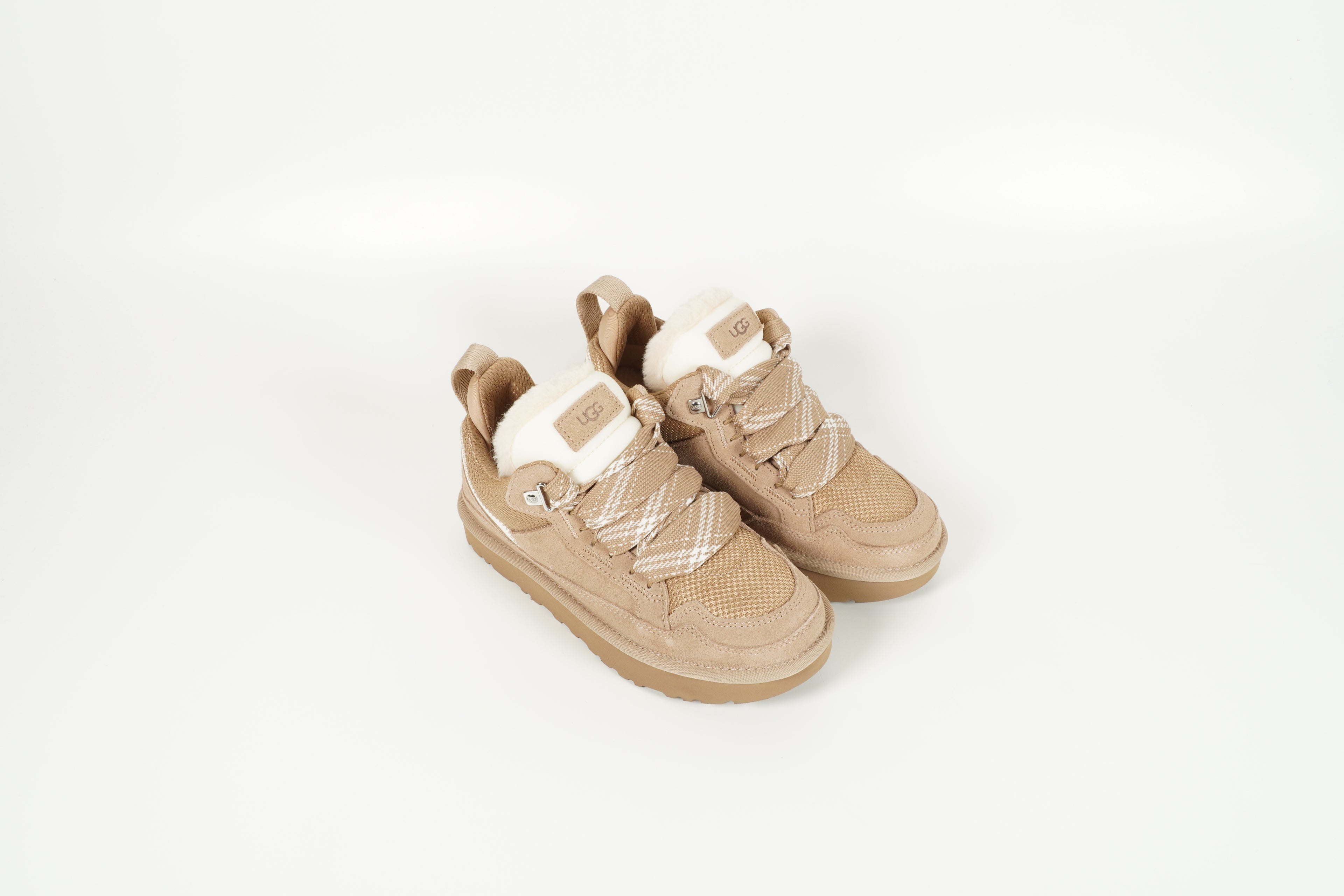 Lowmel Sand