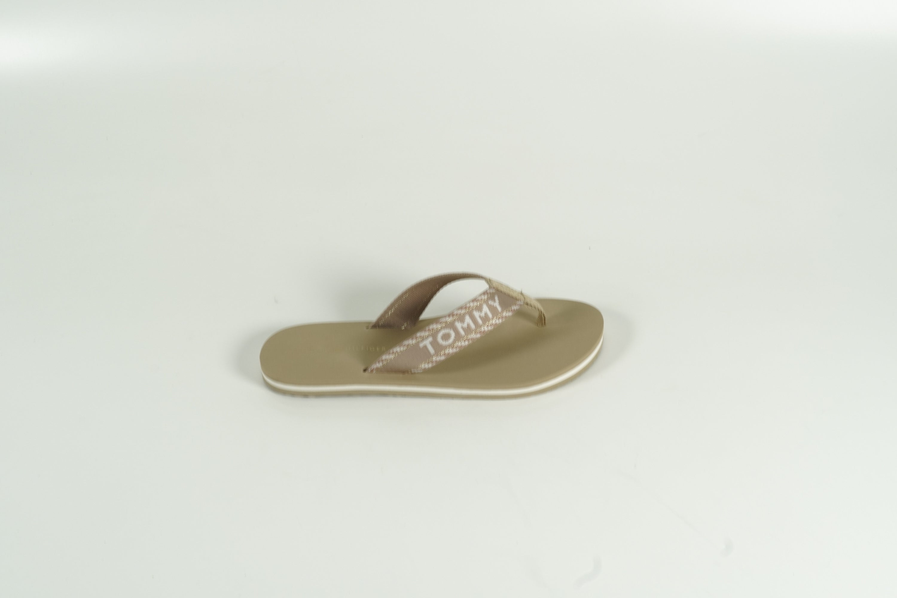 Flip Flop Beige