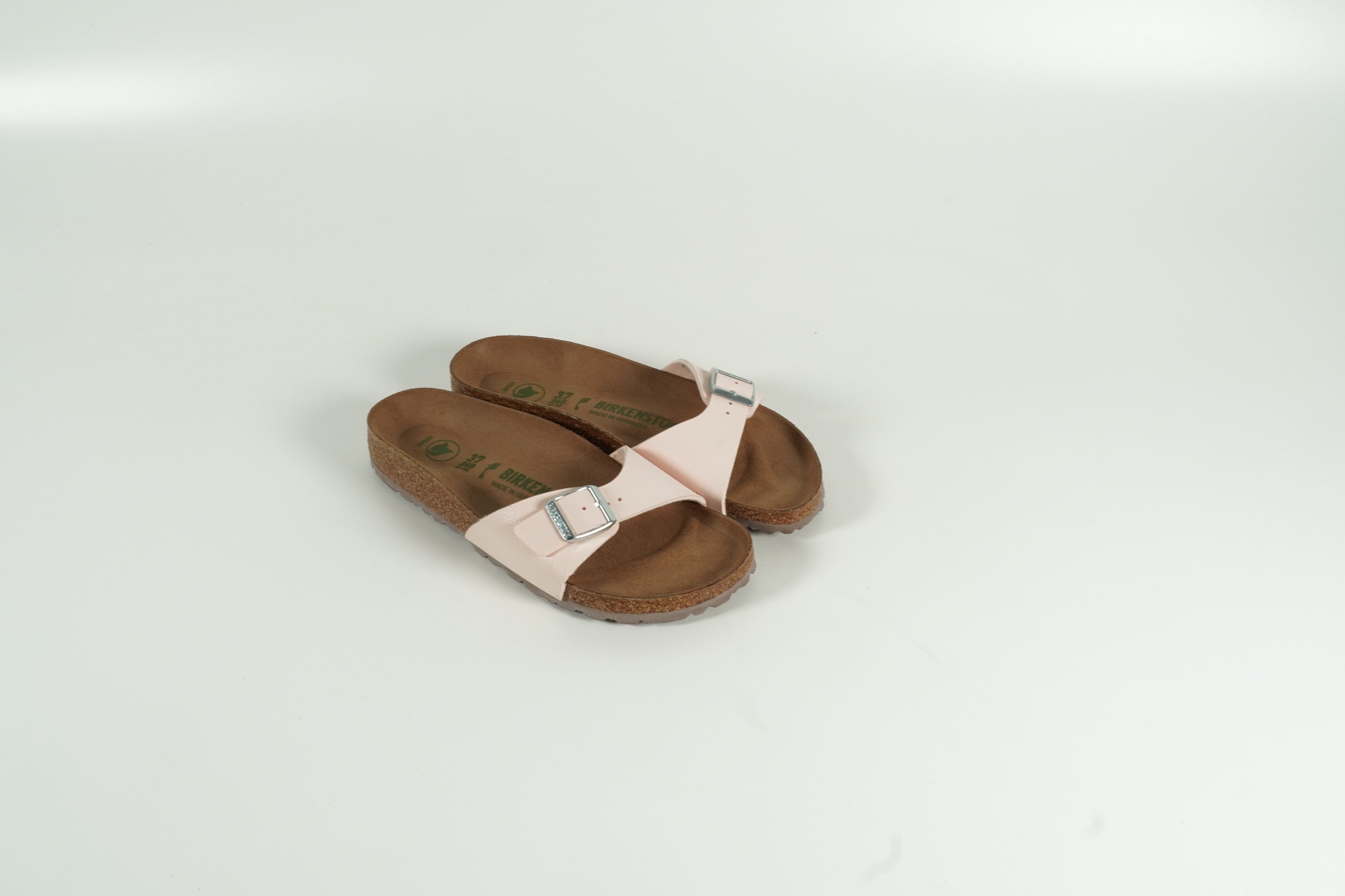 Sandale Madrid Rosa