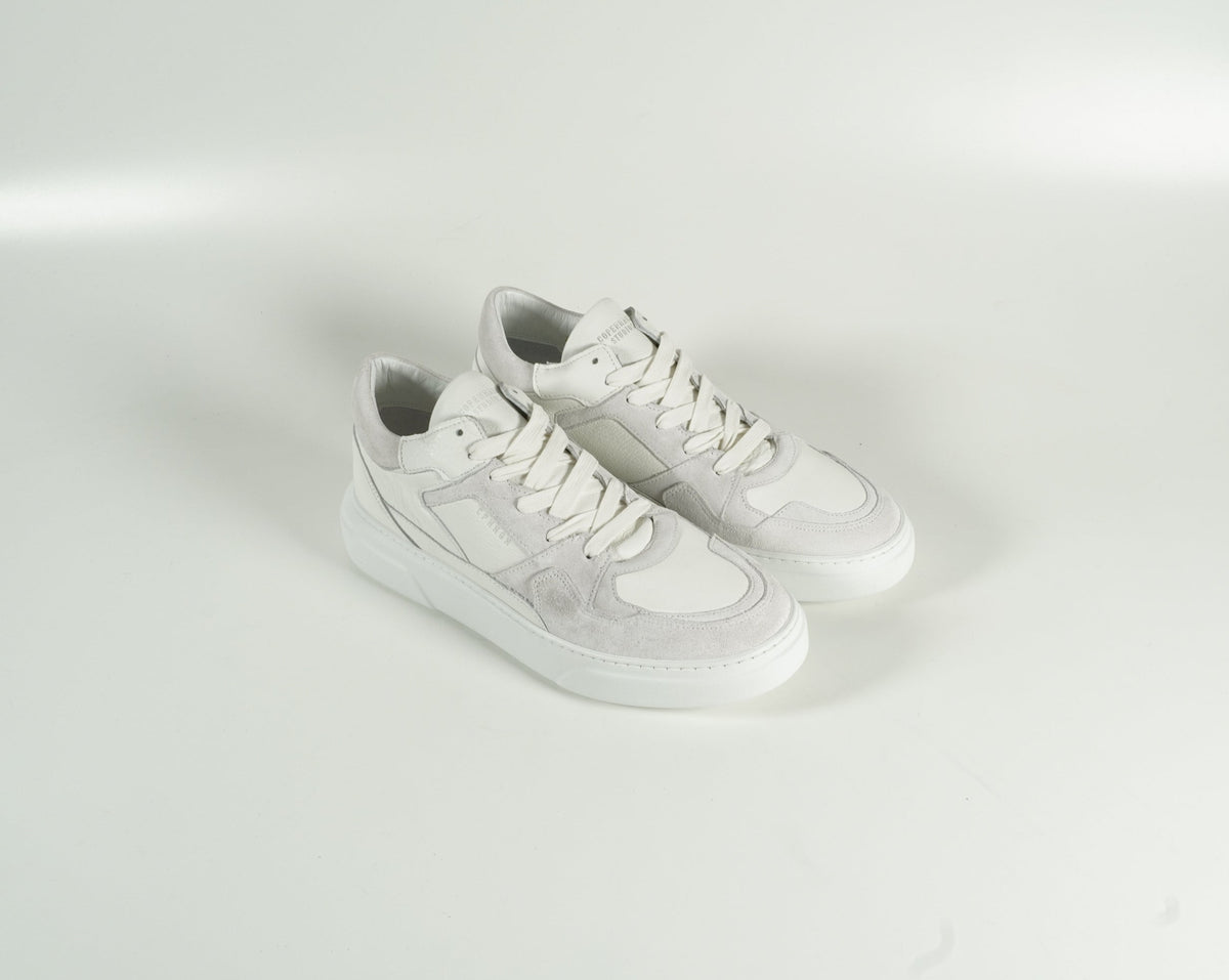 Sneaker Weiss