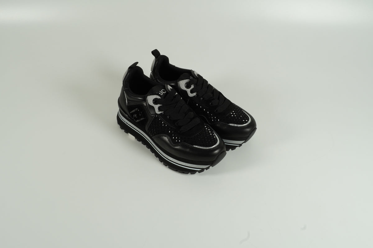 Sneaker Black