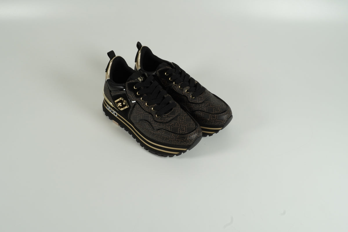 Sneaker Brown