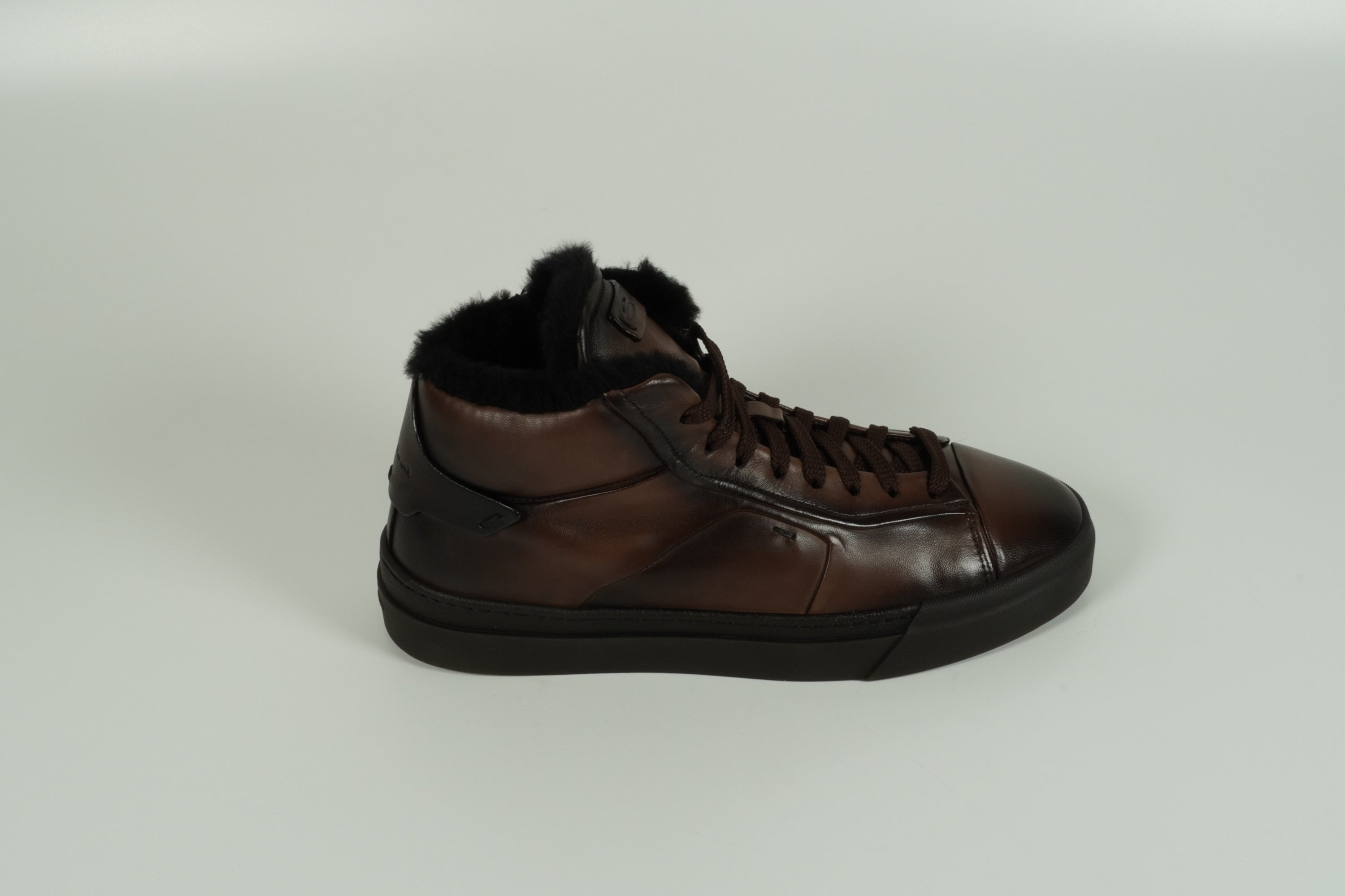 Sneaker Brown