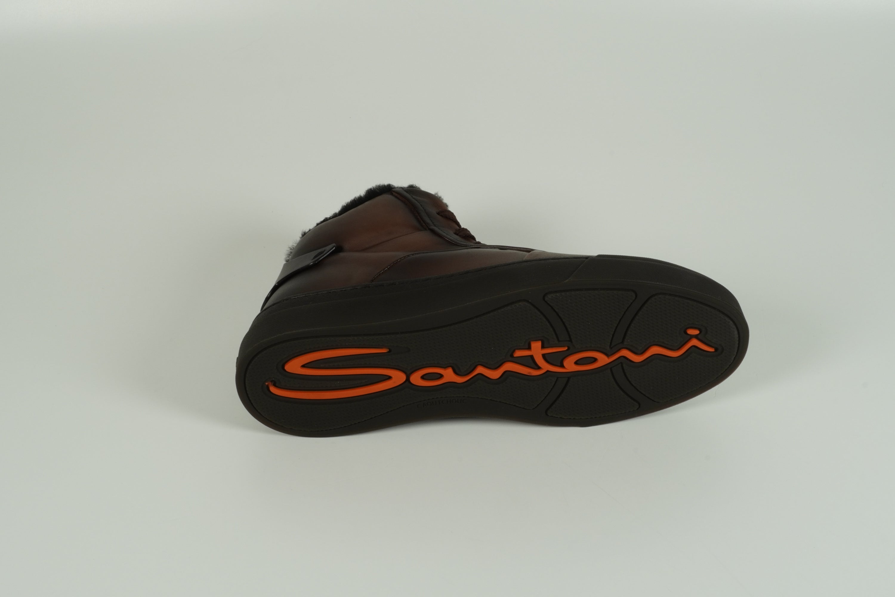 Sneaker Brown