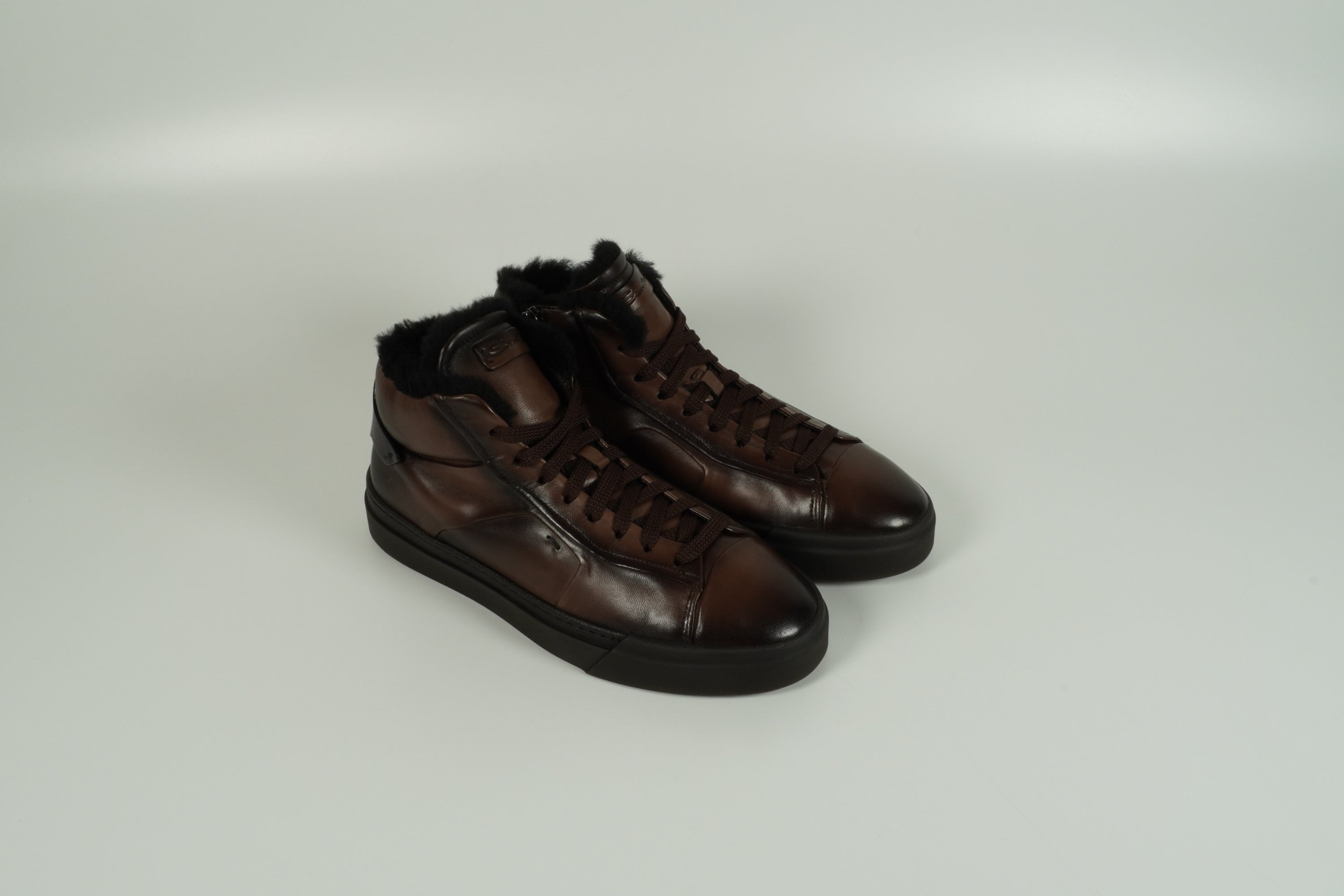 Sneaker Brown