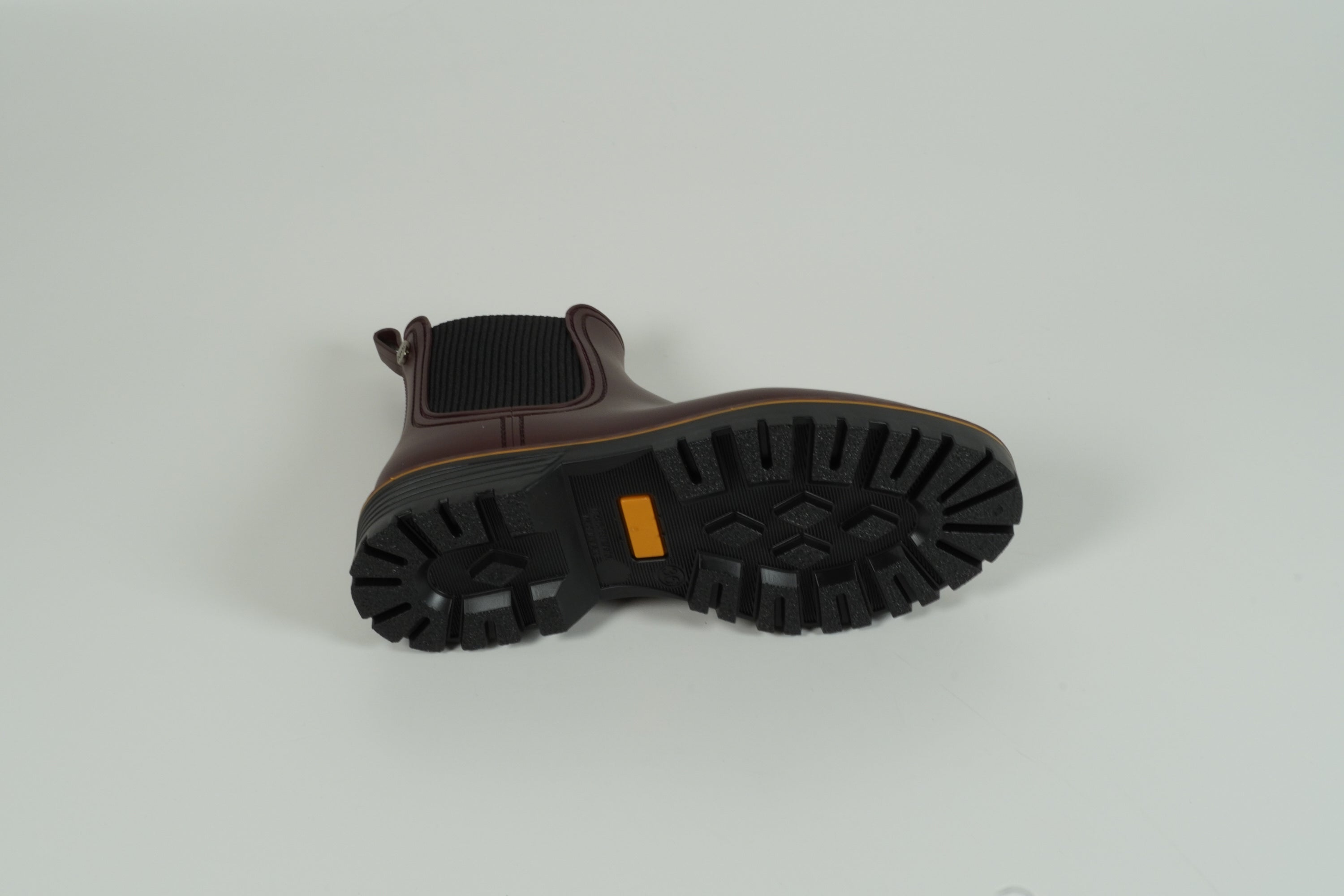 Gummistiefel Rot
