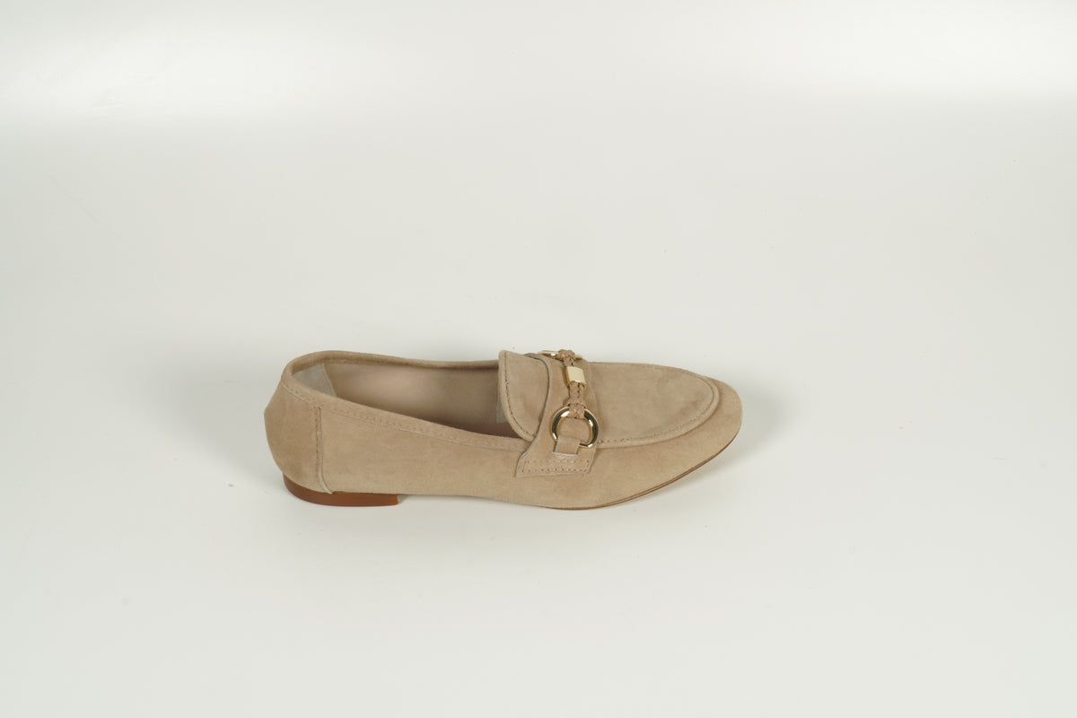 Moccasin Beige