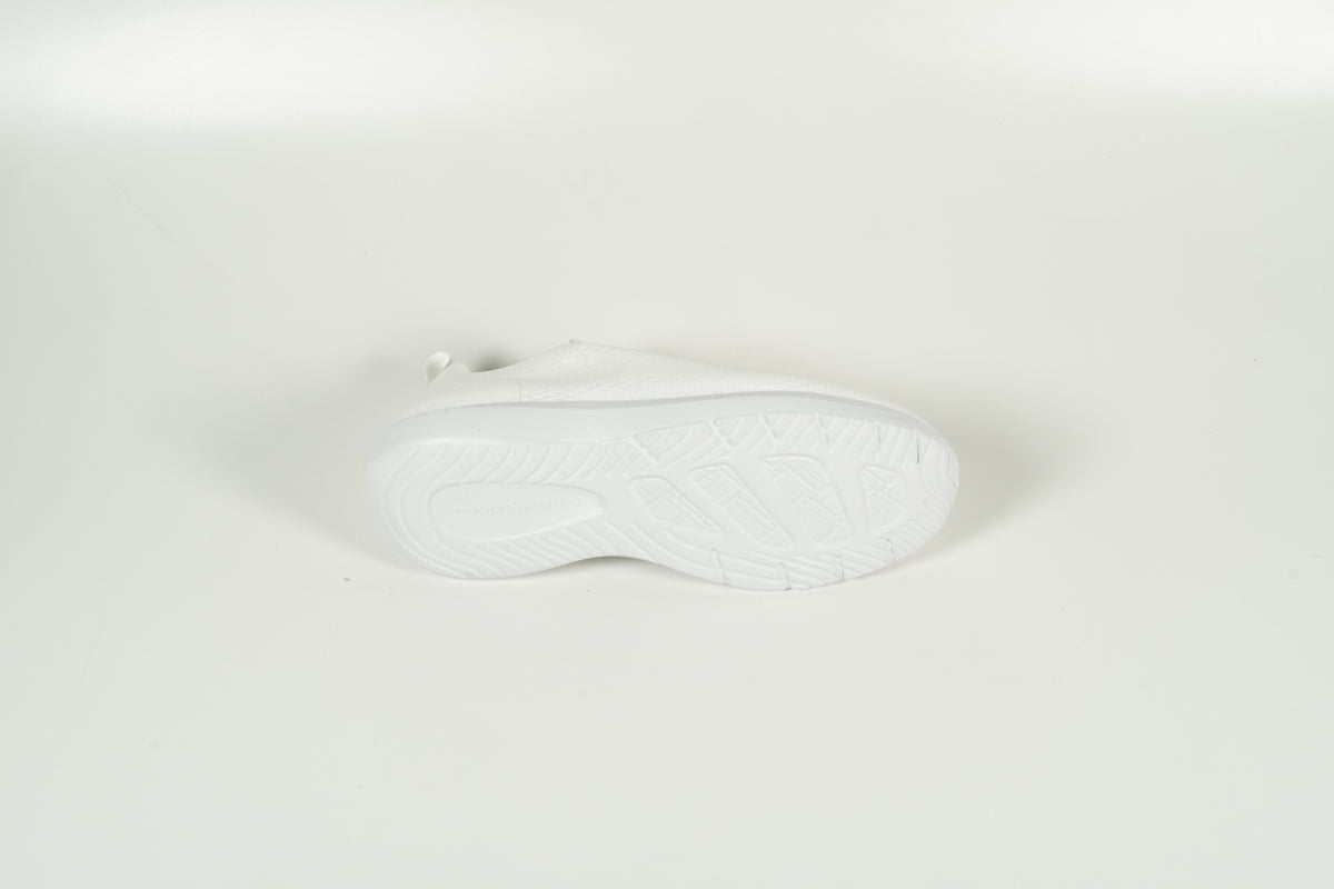 White Sneaker
