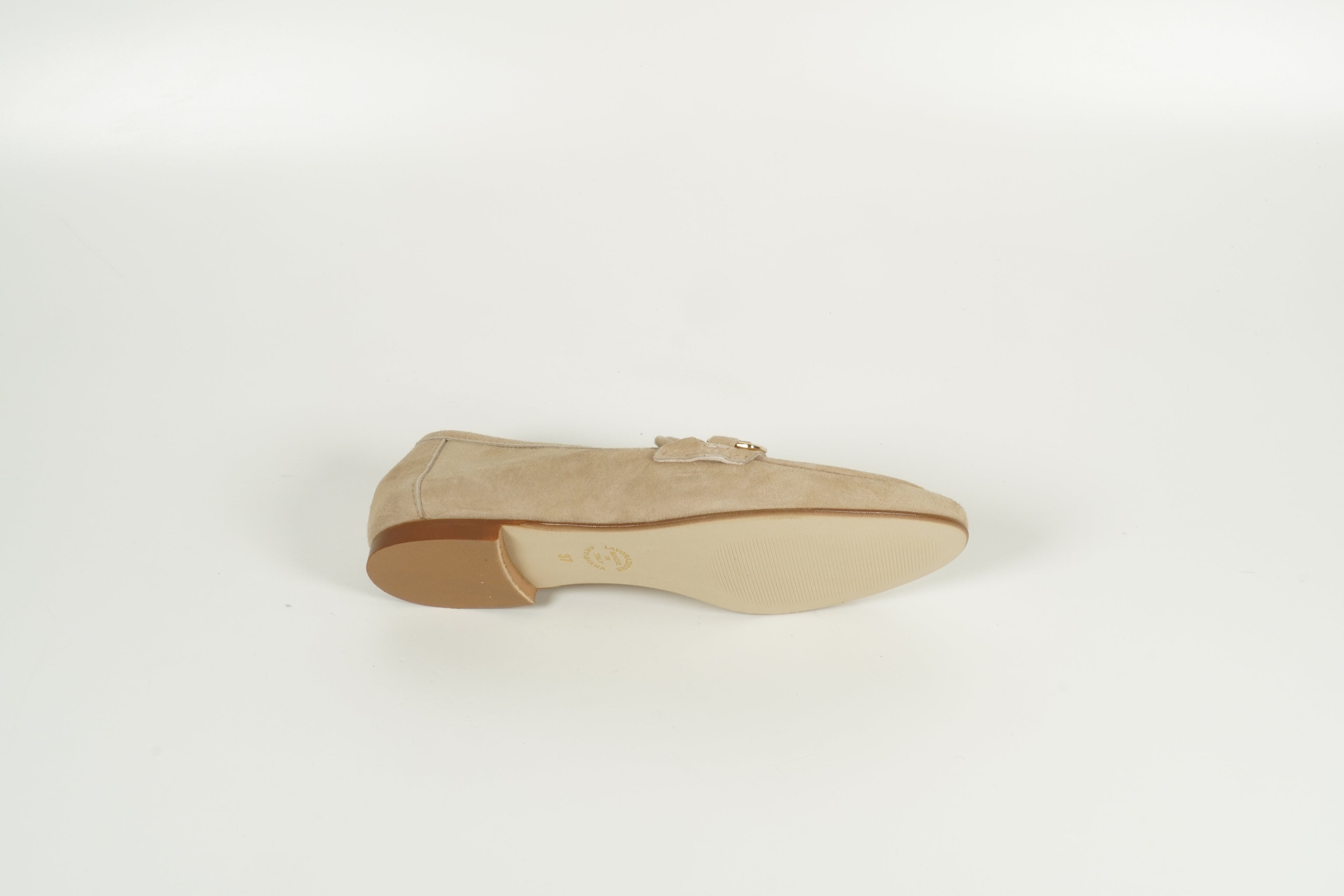 Moccasin Beige