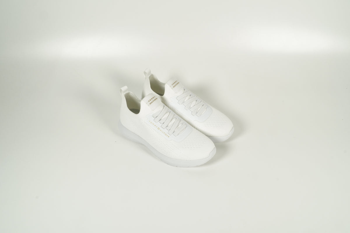 White Sneaker