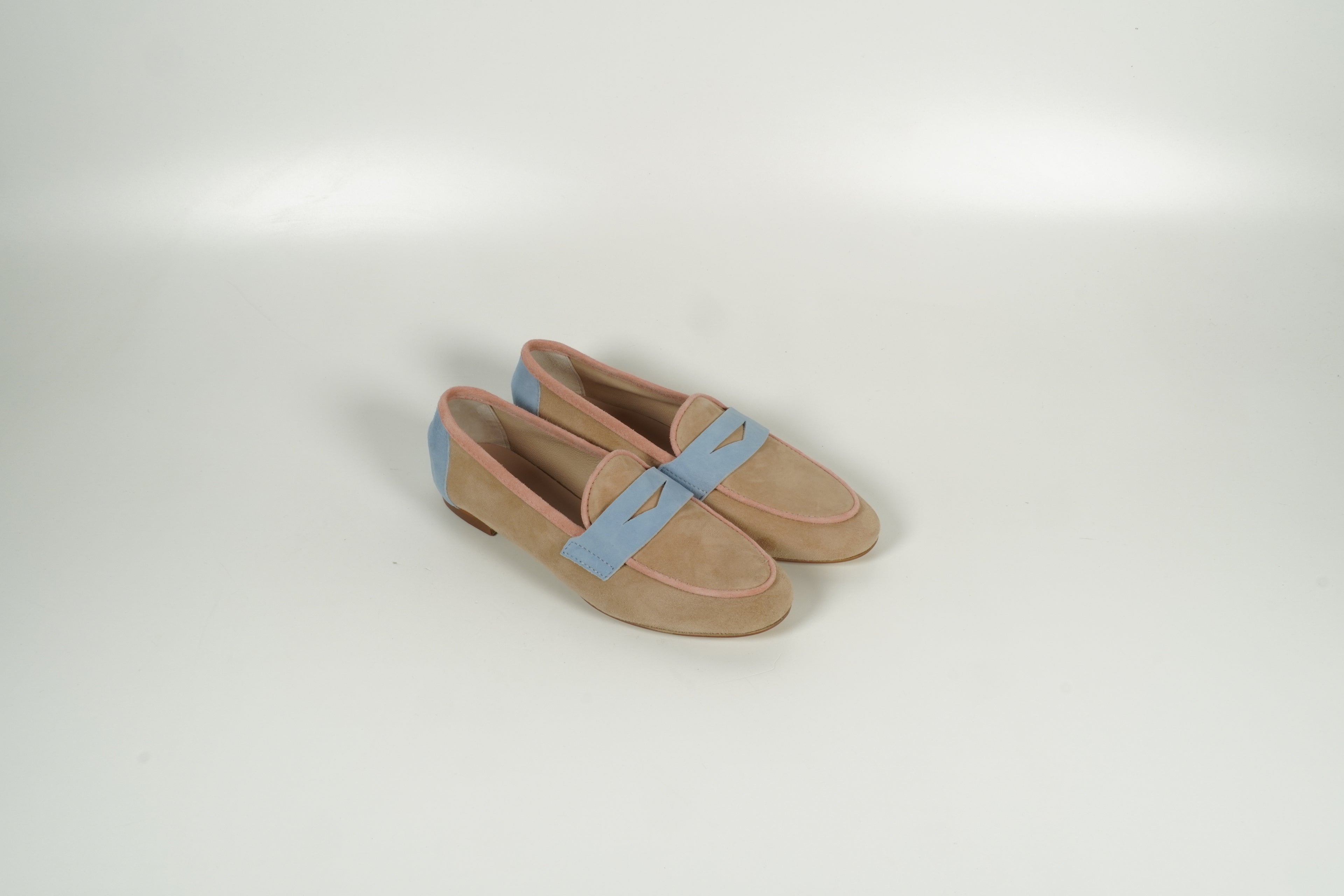 Moccasin Beige