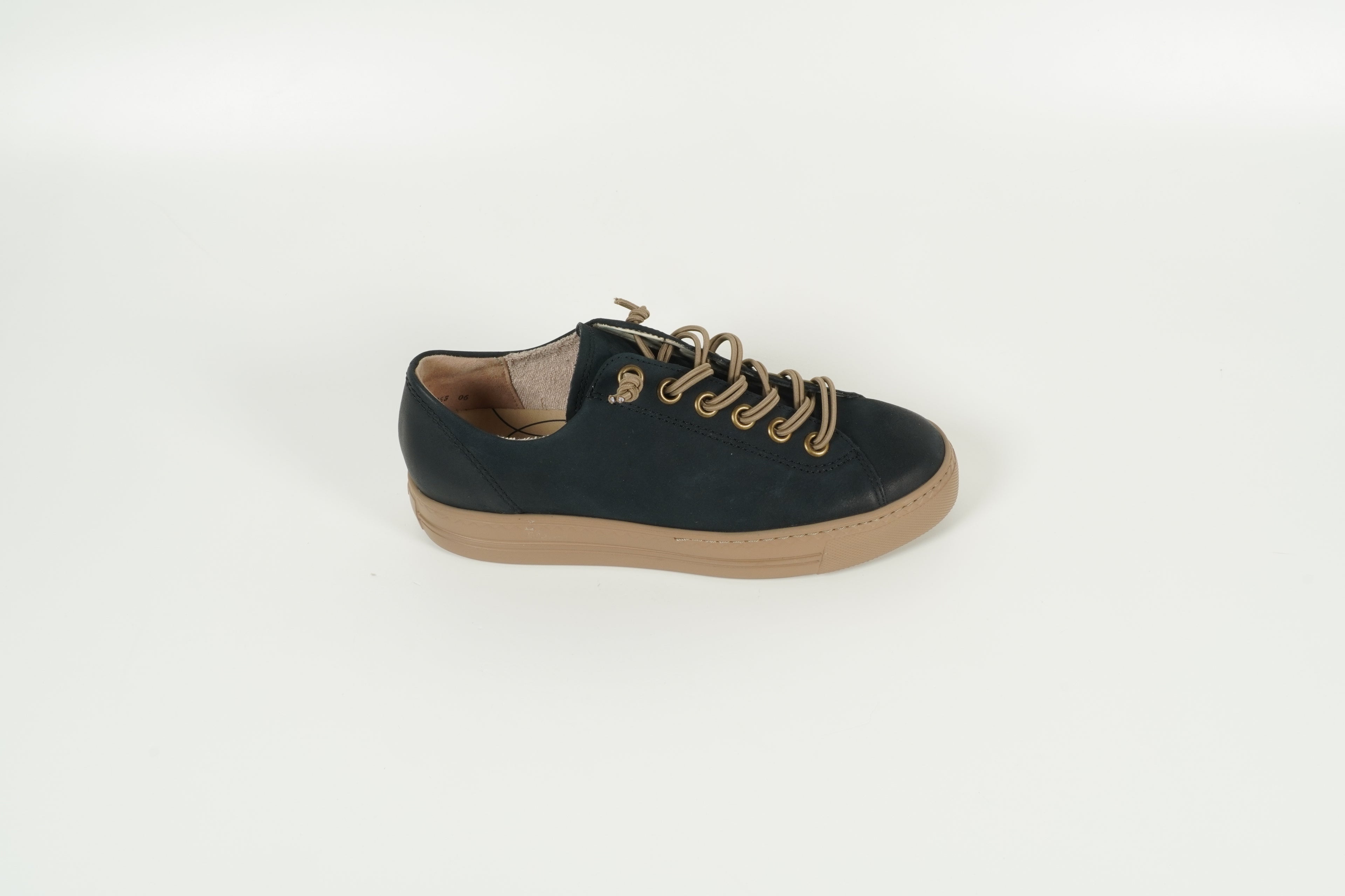 Sneaker Blue