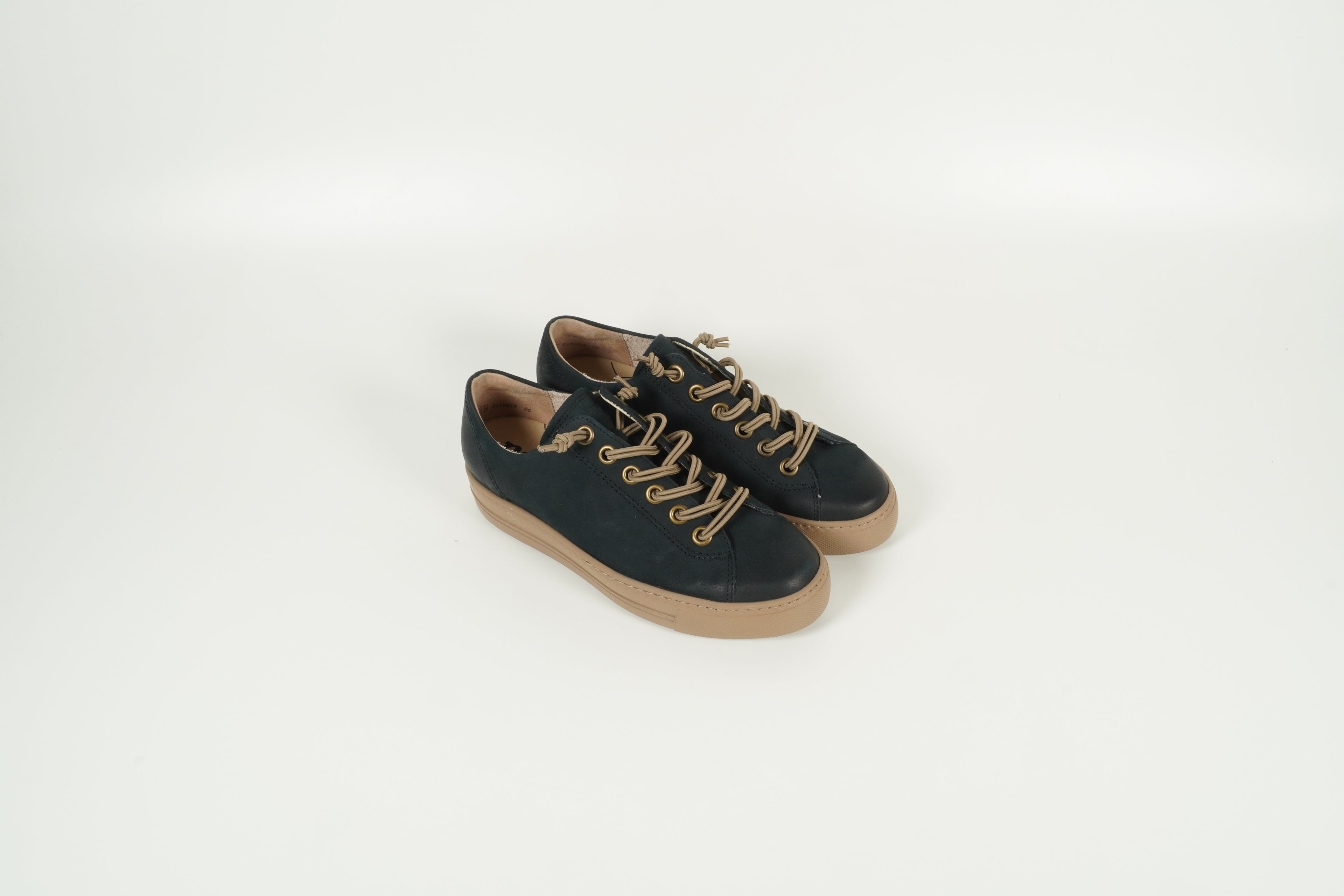 Sneaker Blue