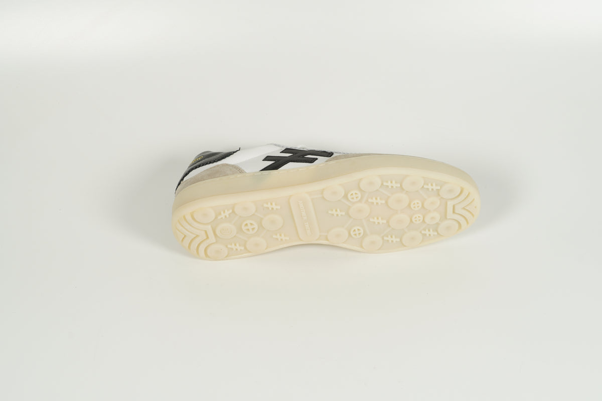 Sneaker Weiss