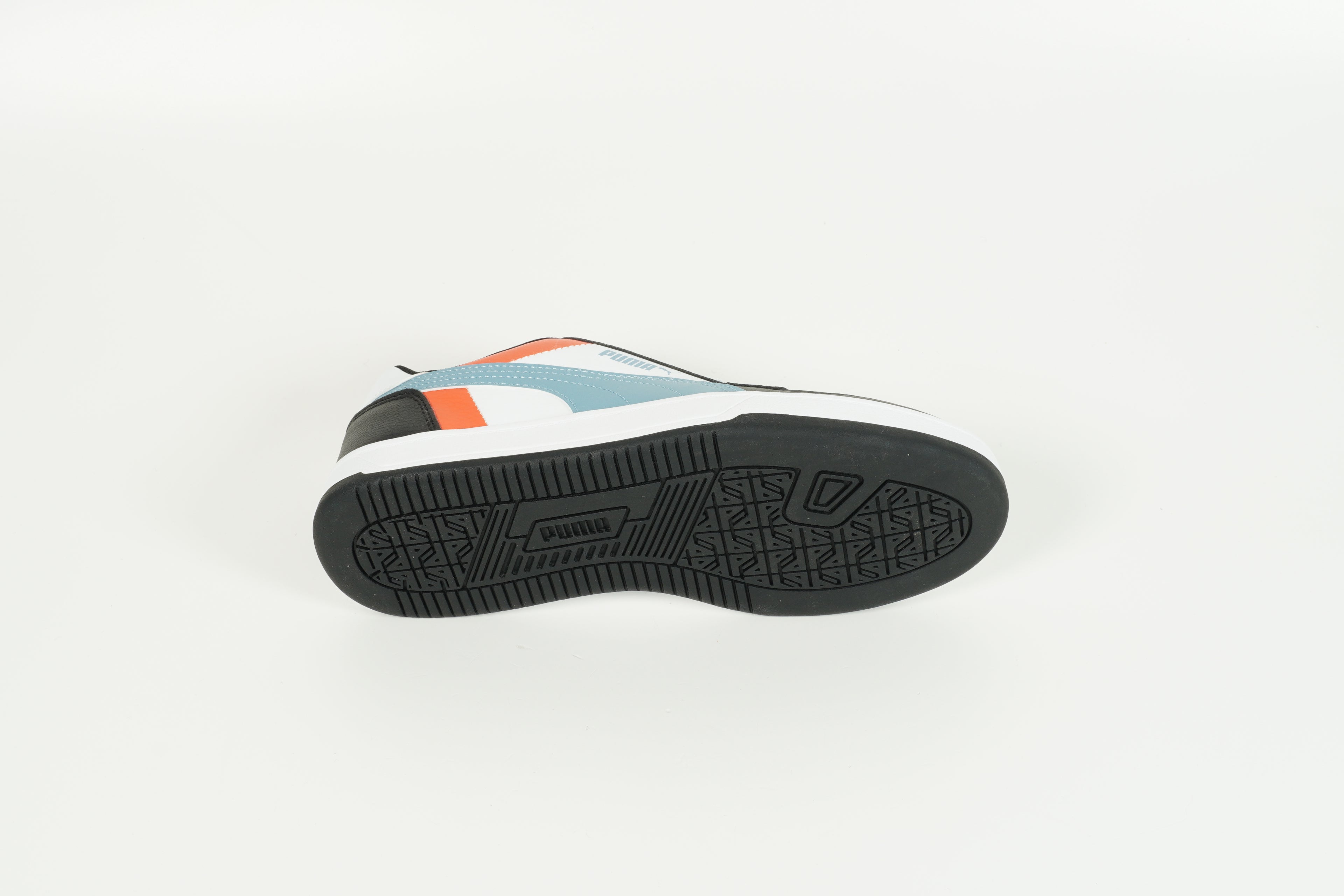 Sneaker Schwarz