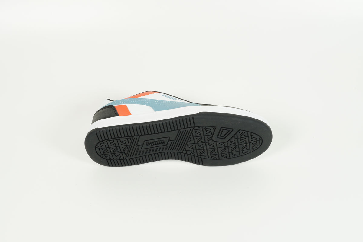 Sneaker Schwarz