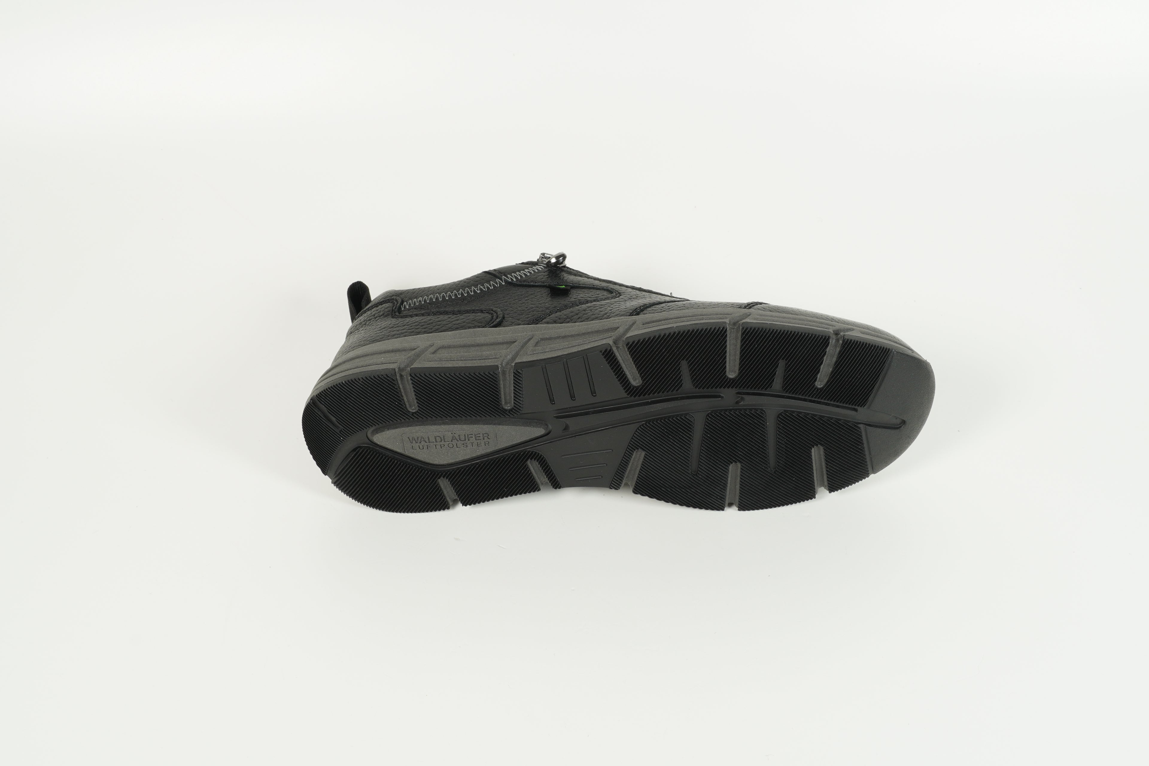 Sneaker Schwarz
