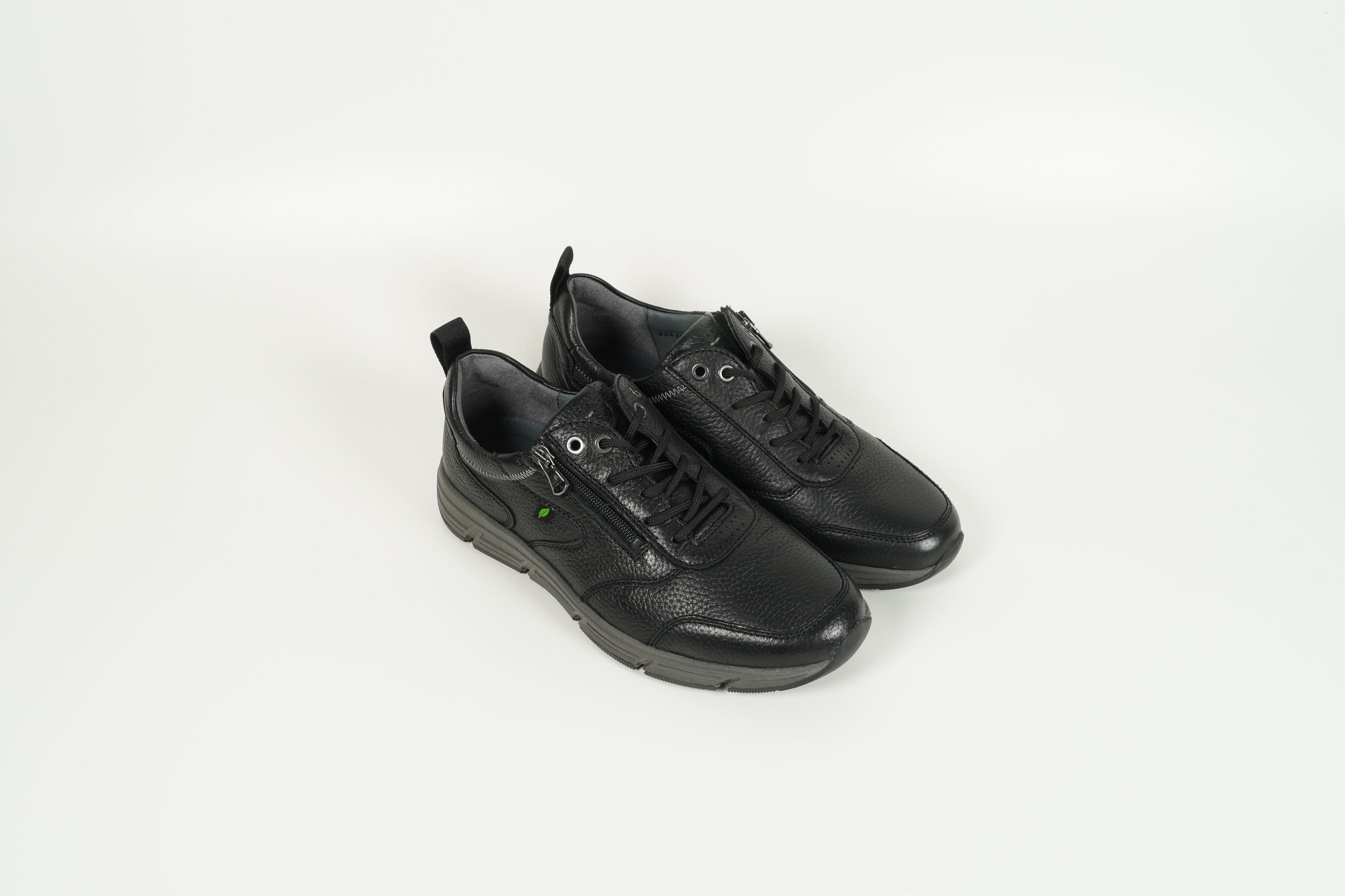 Sneaker Schwarz