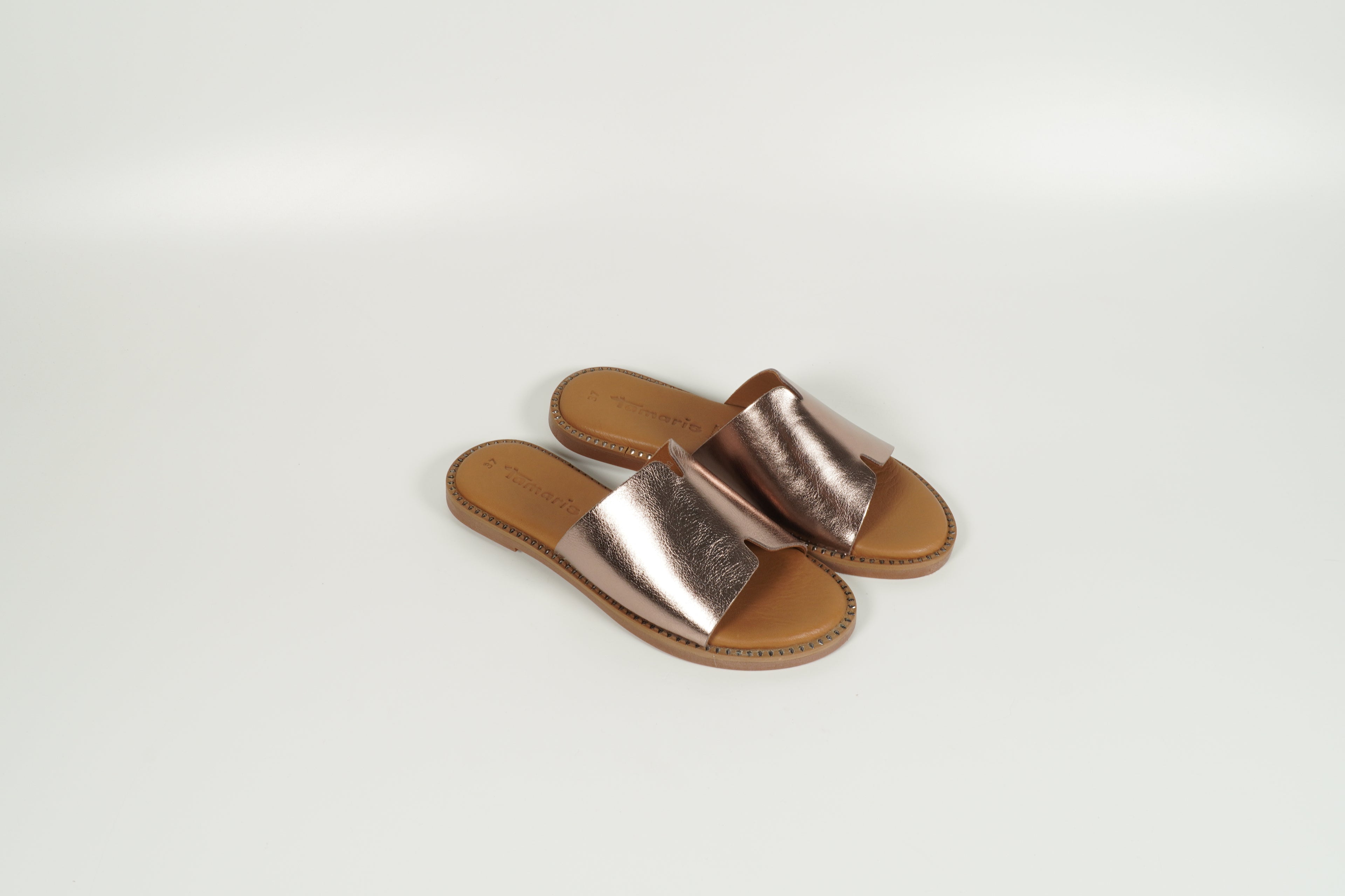 Sandal Bronze