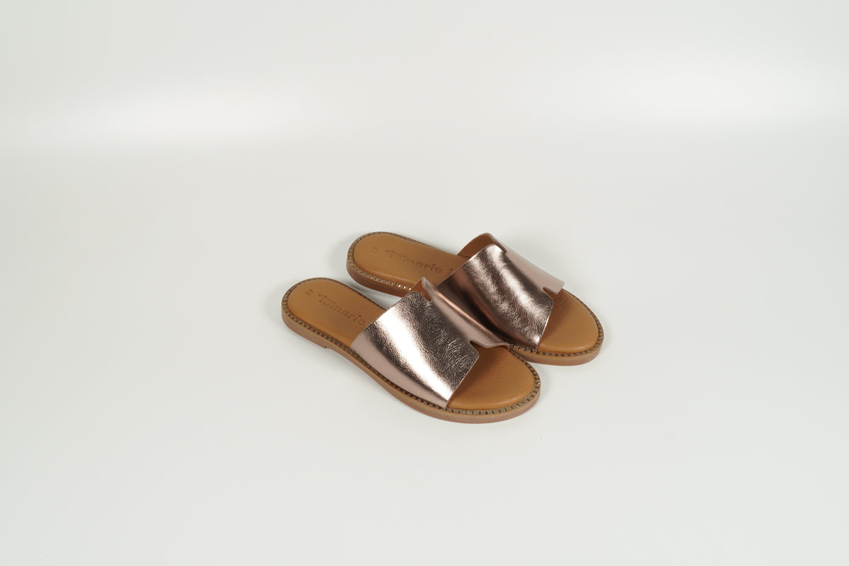 Sandale Bronze