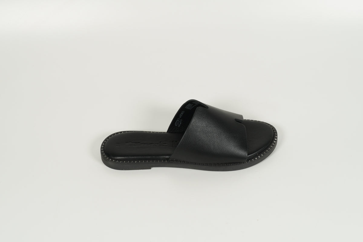Sandal Black