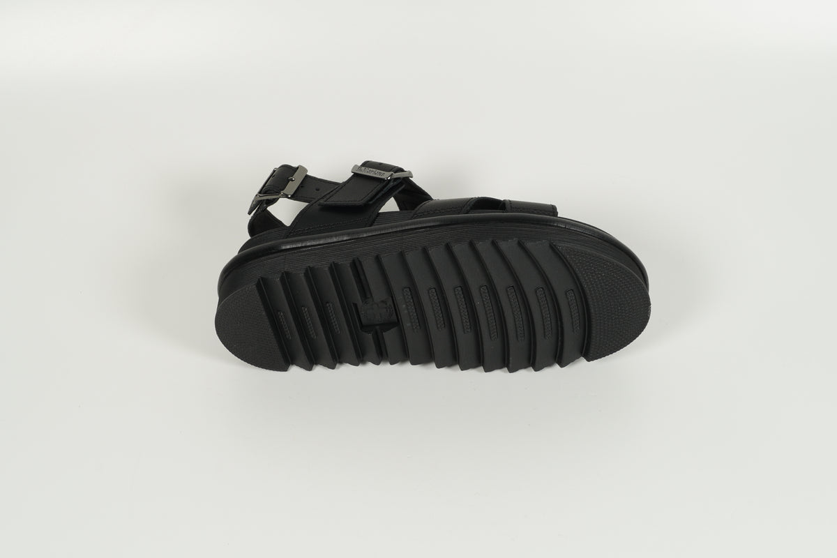 Sandal Black