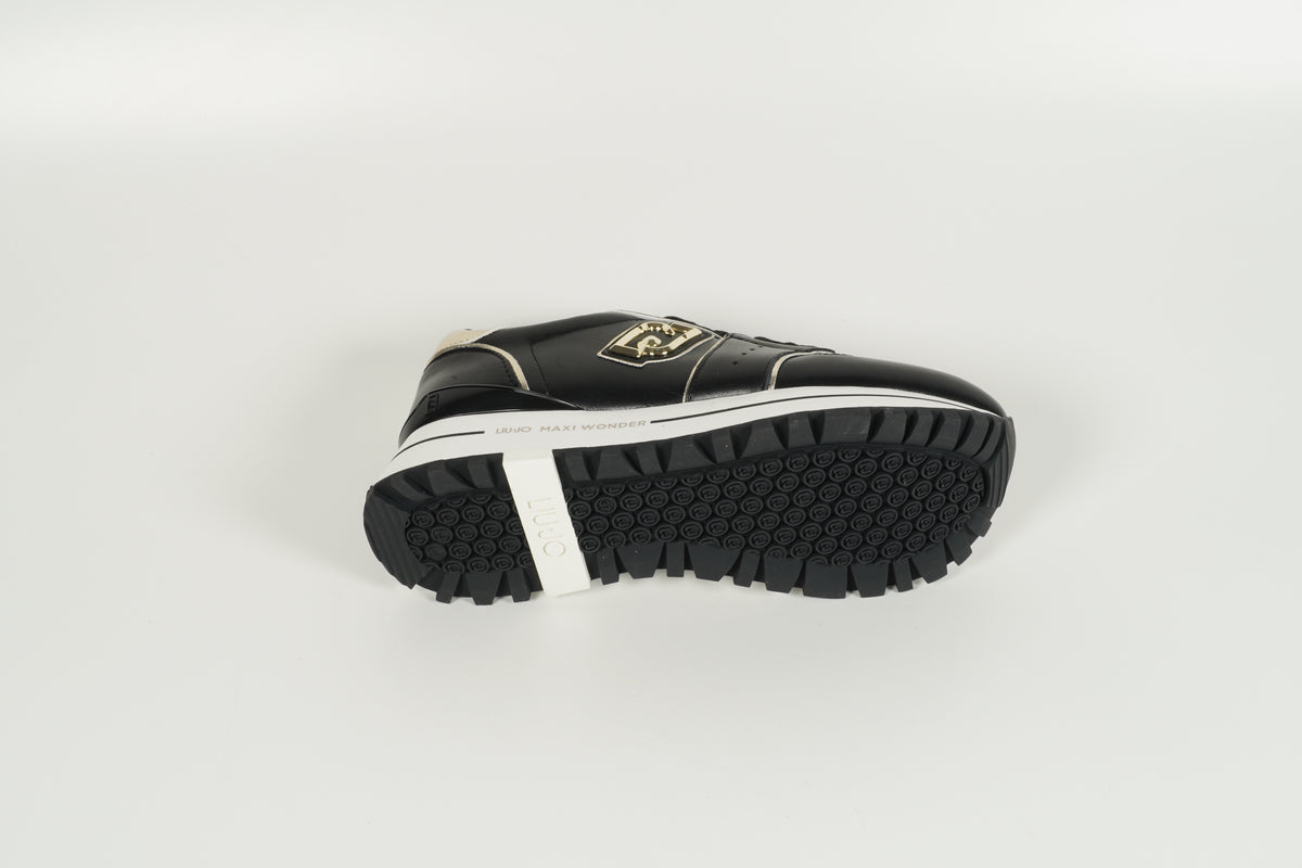 Sneaker Black