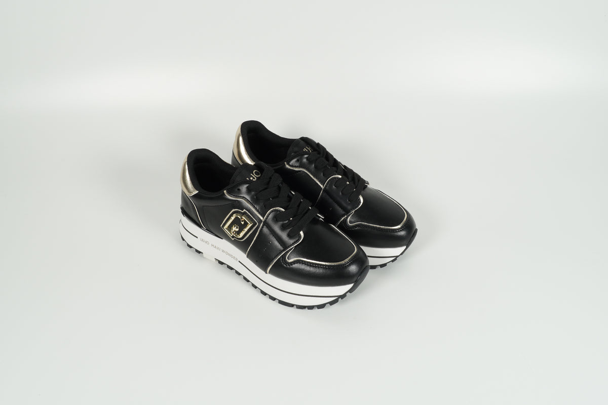 Sneaker Black