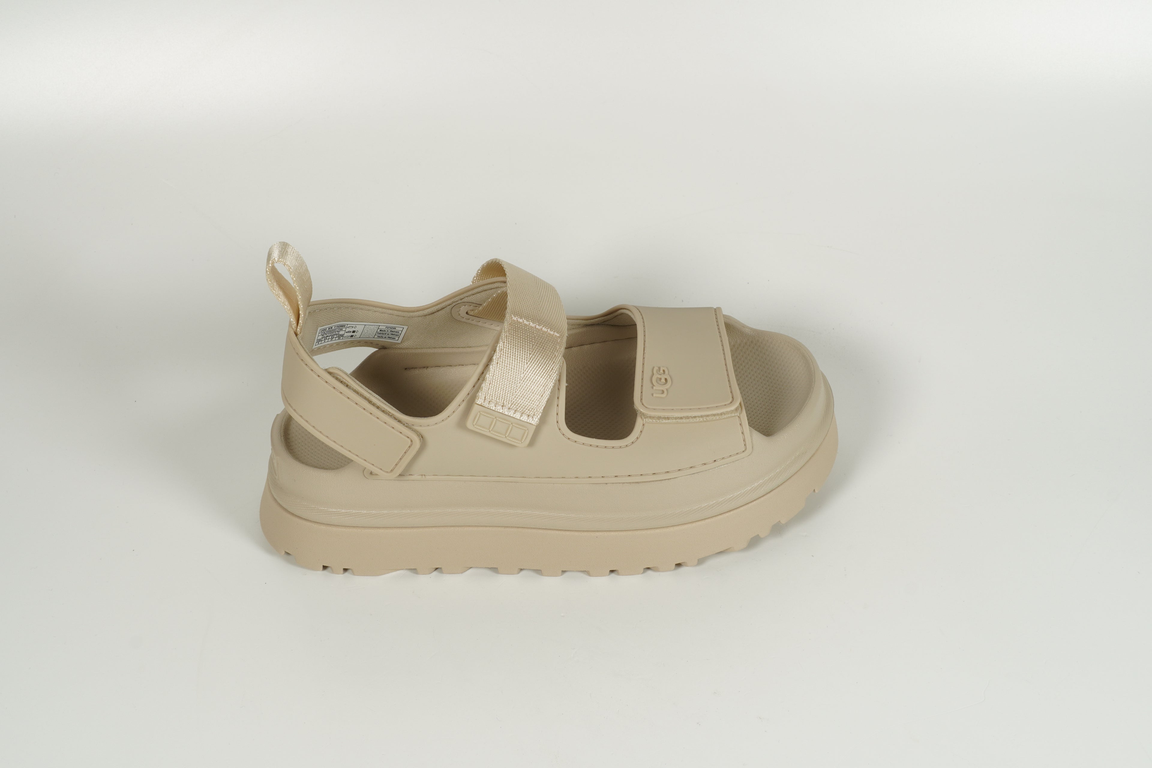 Goldenglow Beige
