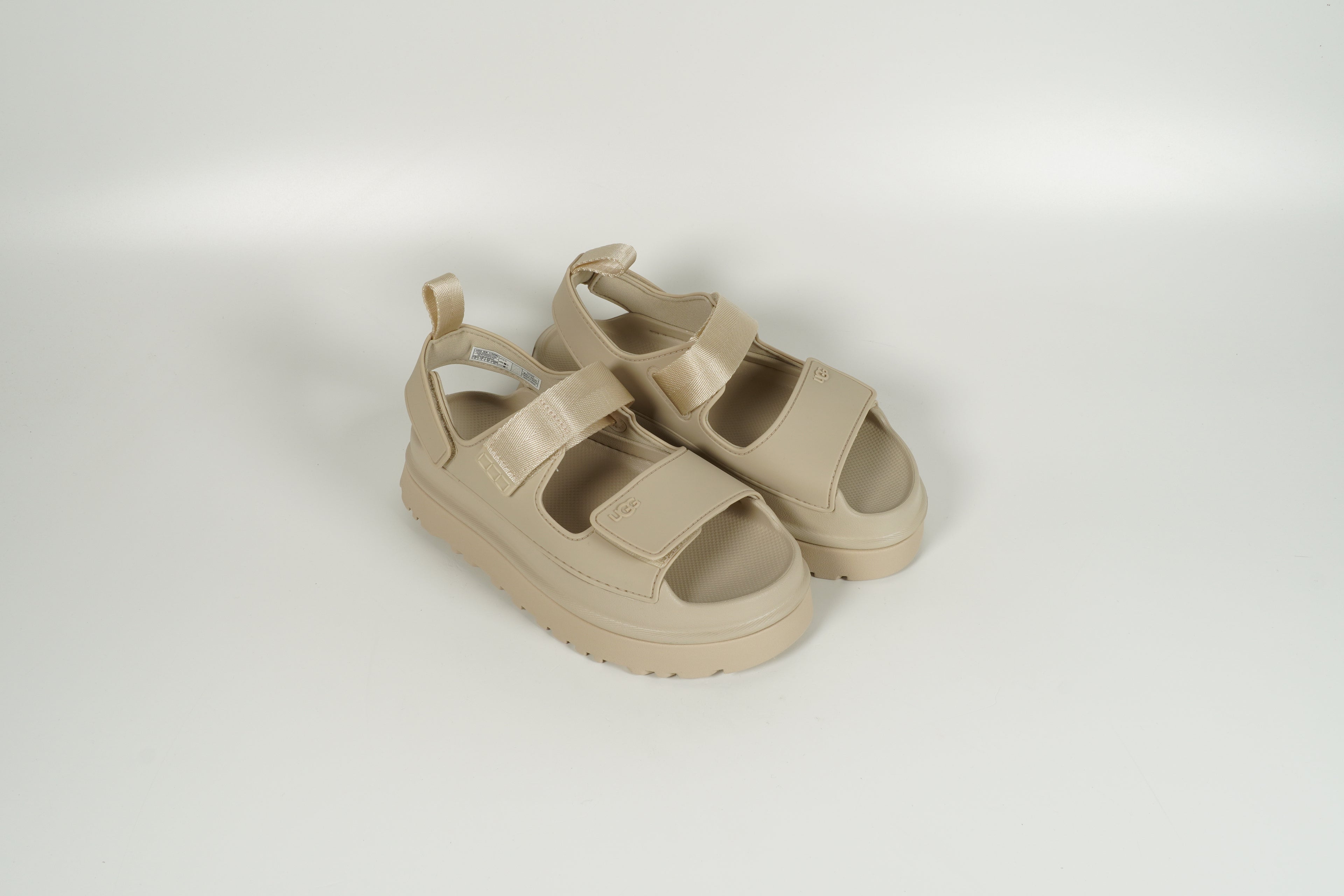 Goldenglow Beige