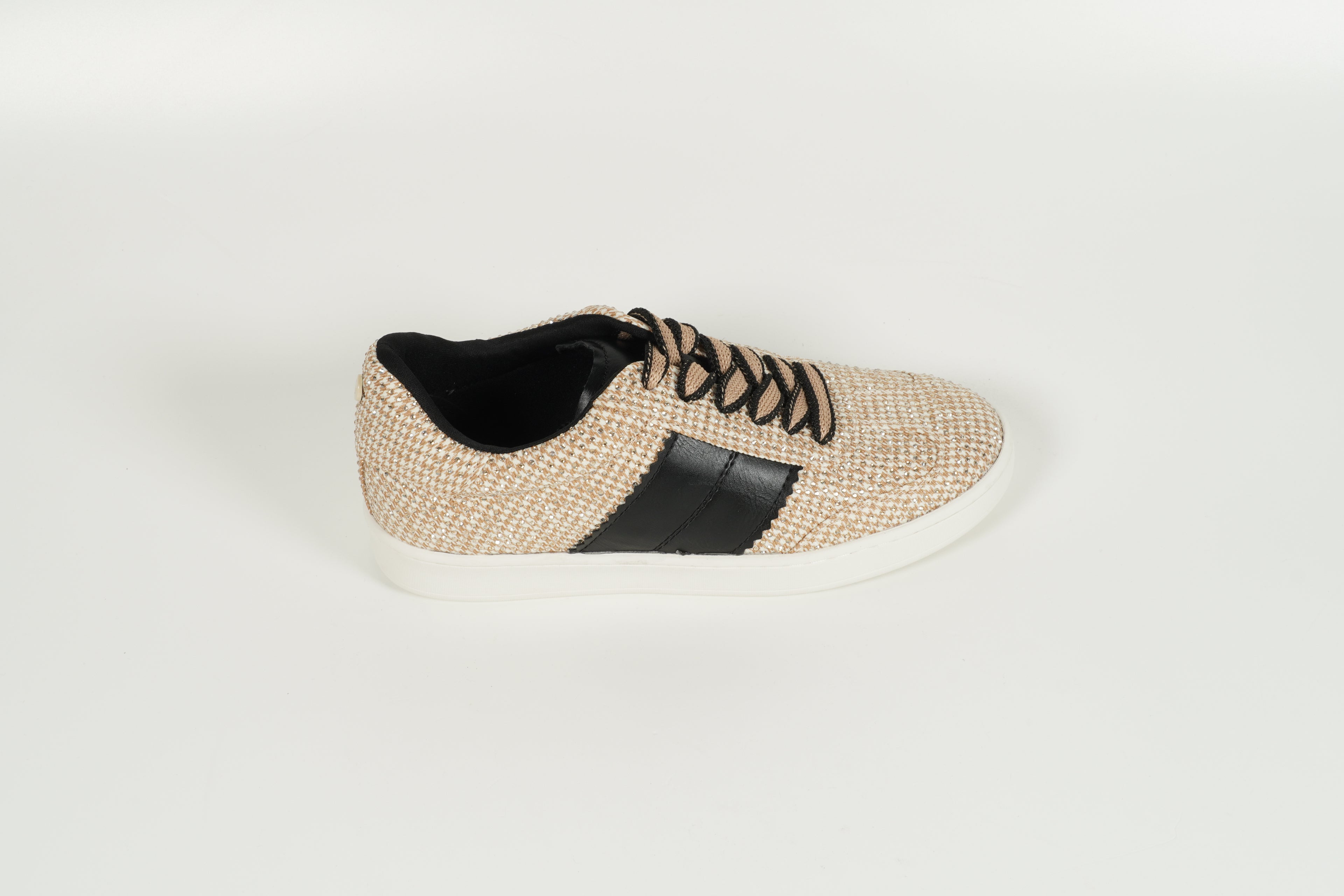 Sneaker Beige
