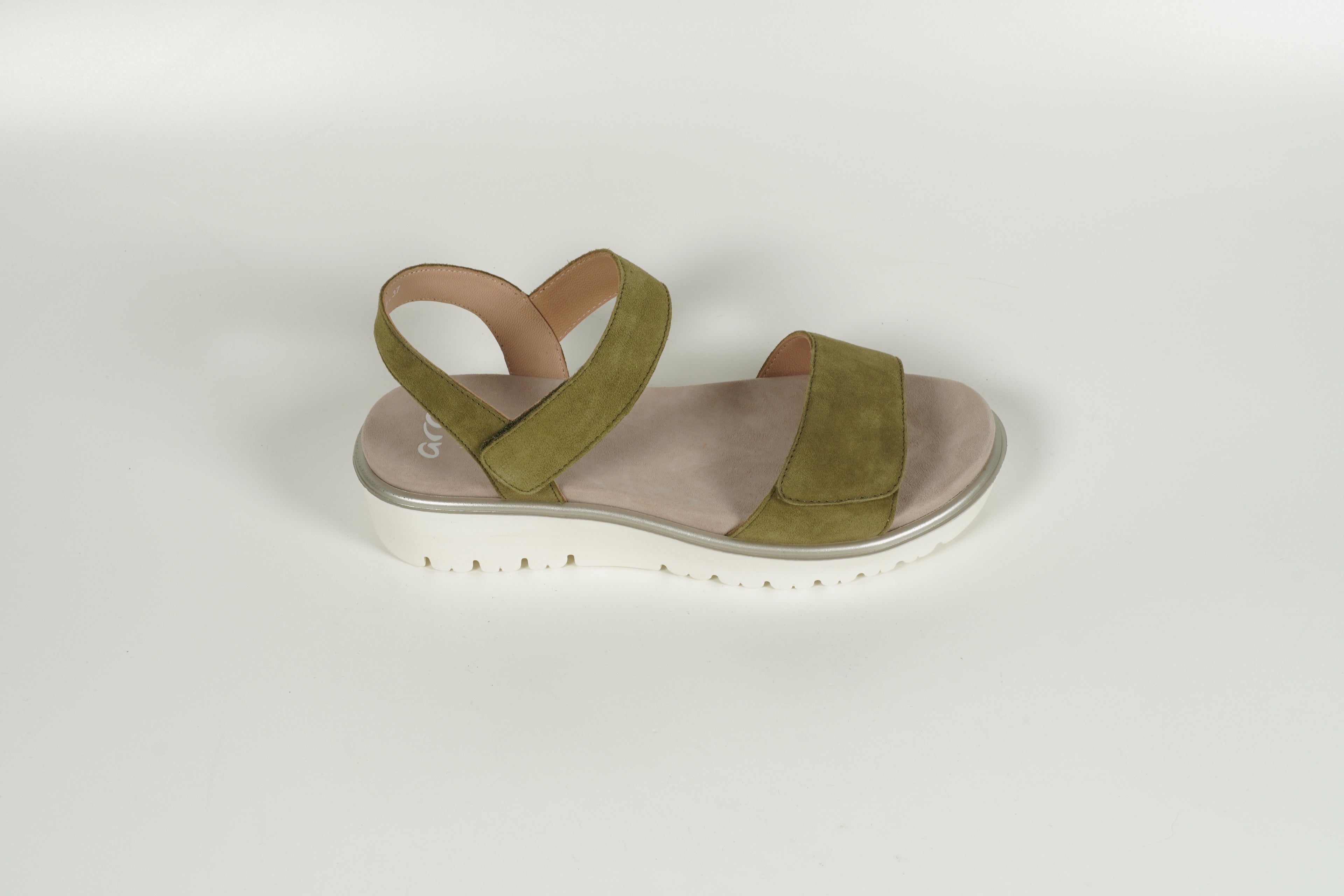 Sandal Green