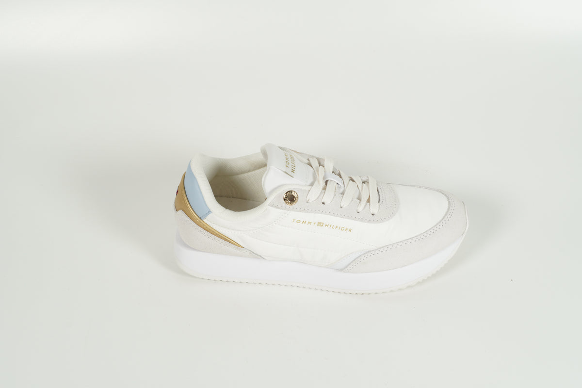 Sneaker Weiss