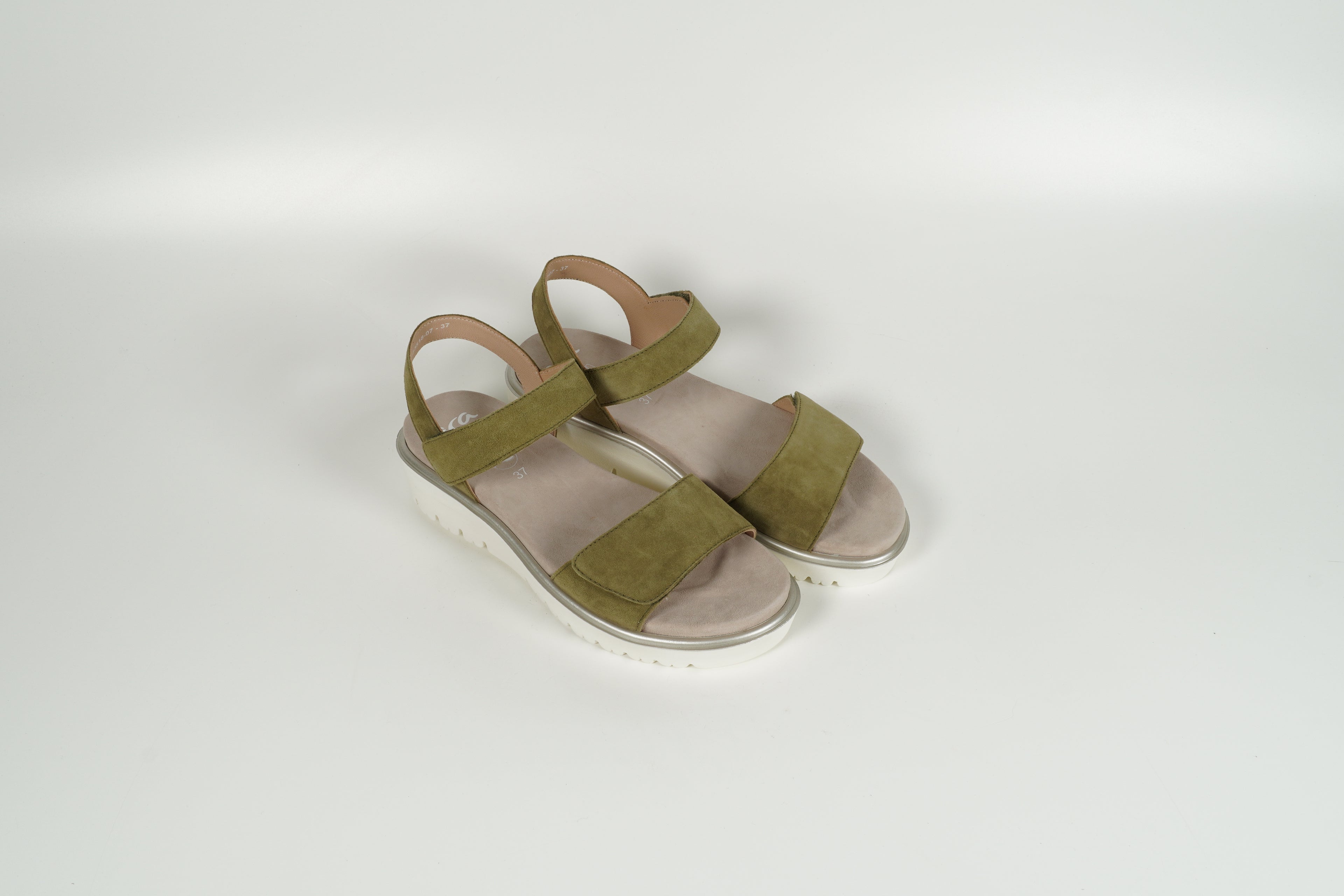 Sandal Green