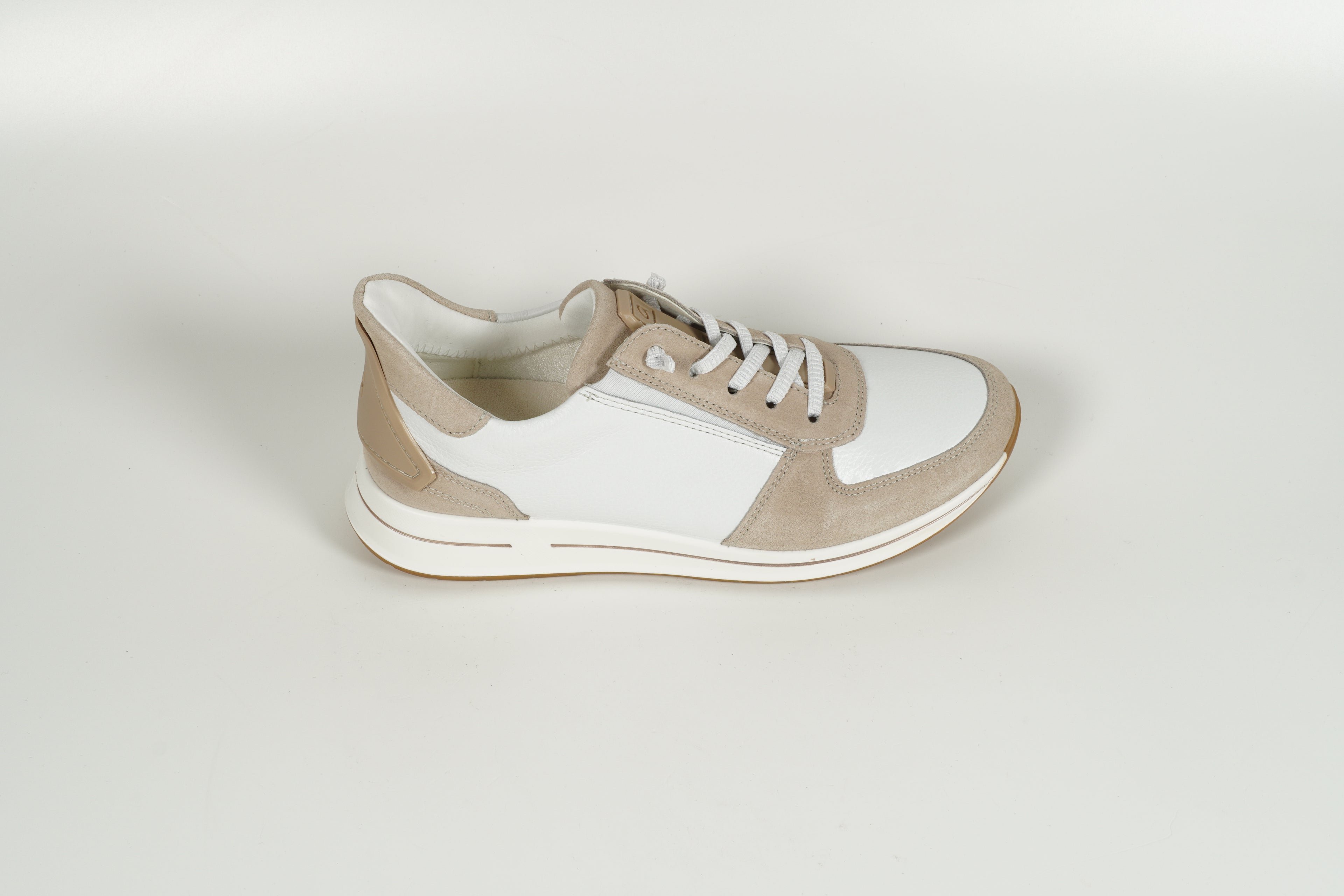 Sneaker Weiss