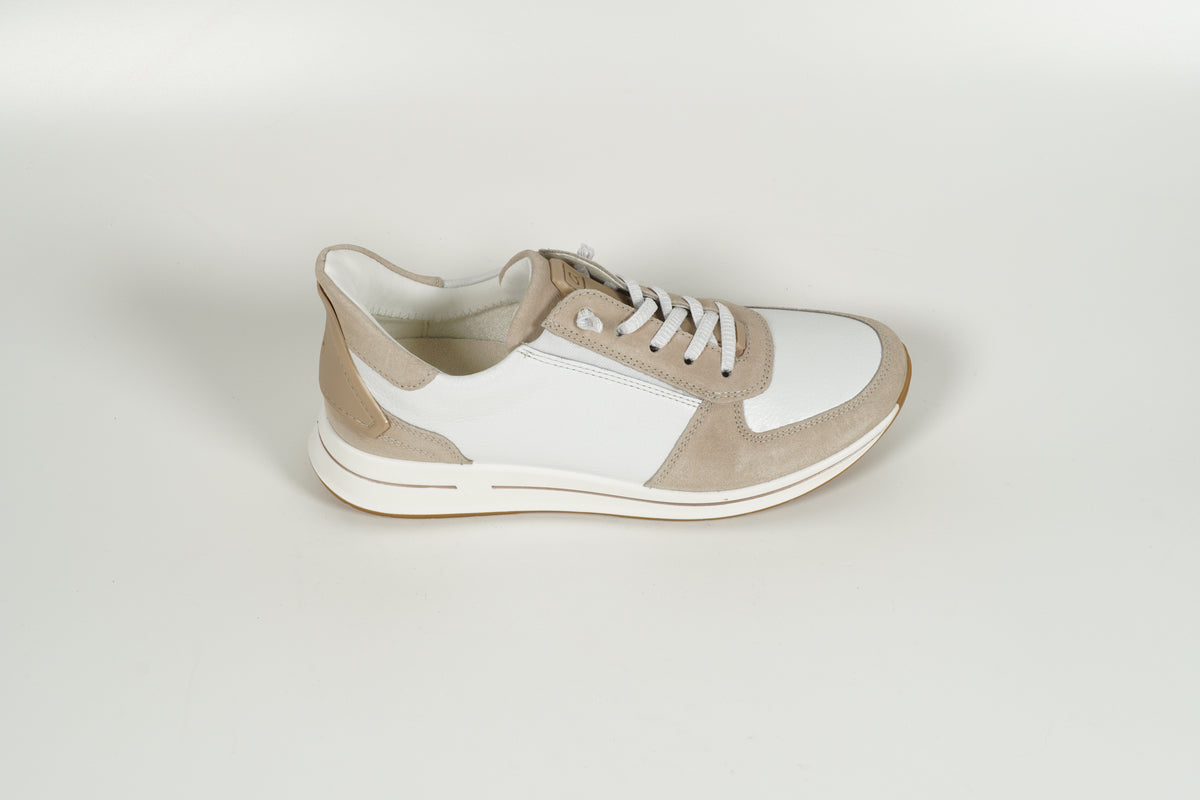 Sneaker Weiss