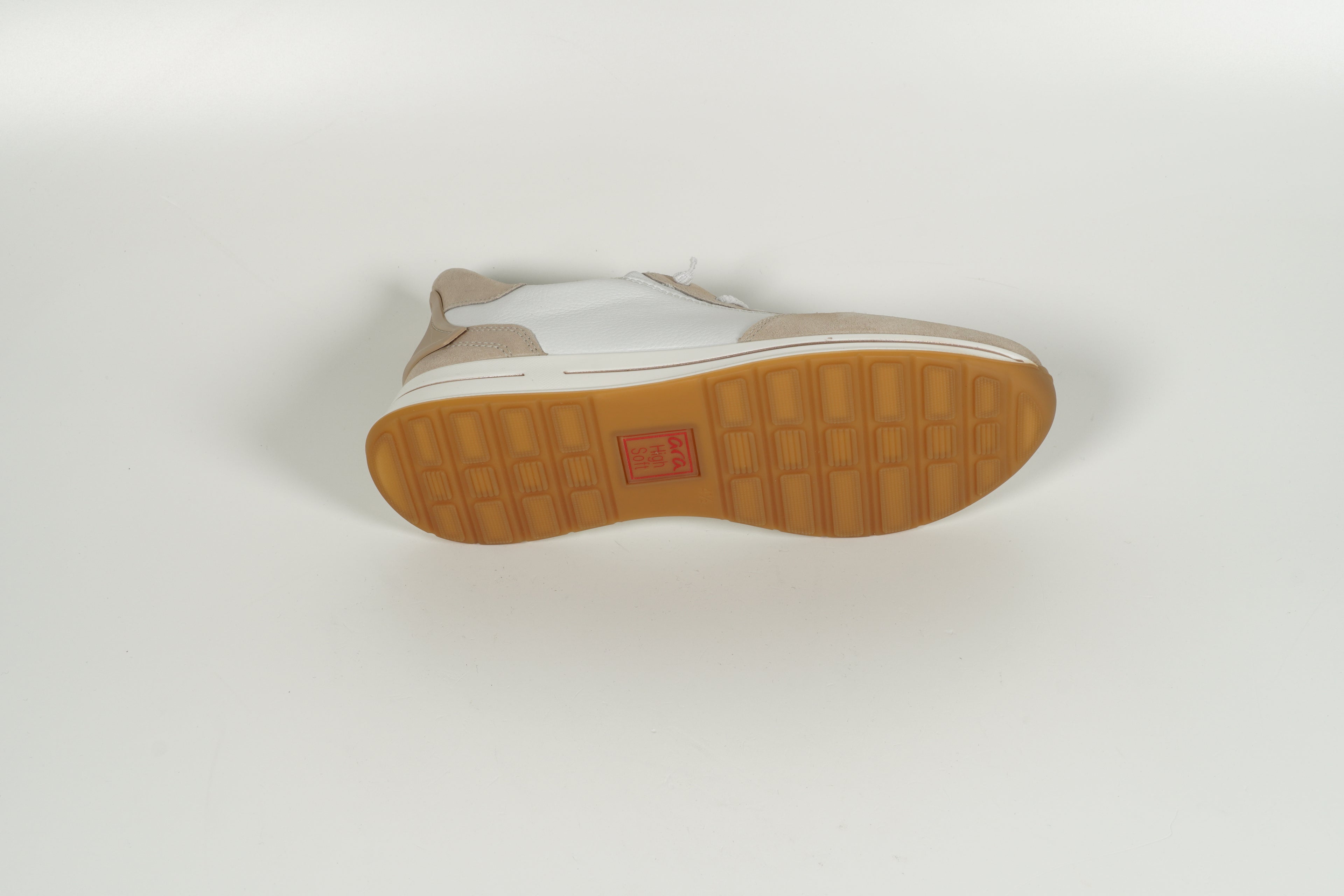 Sneaker Weiss