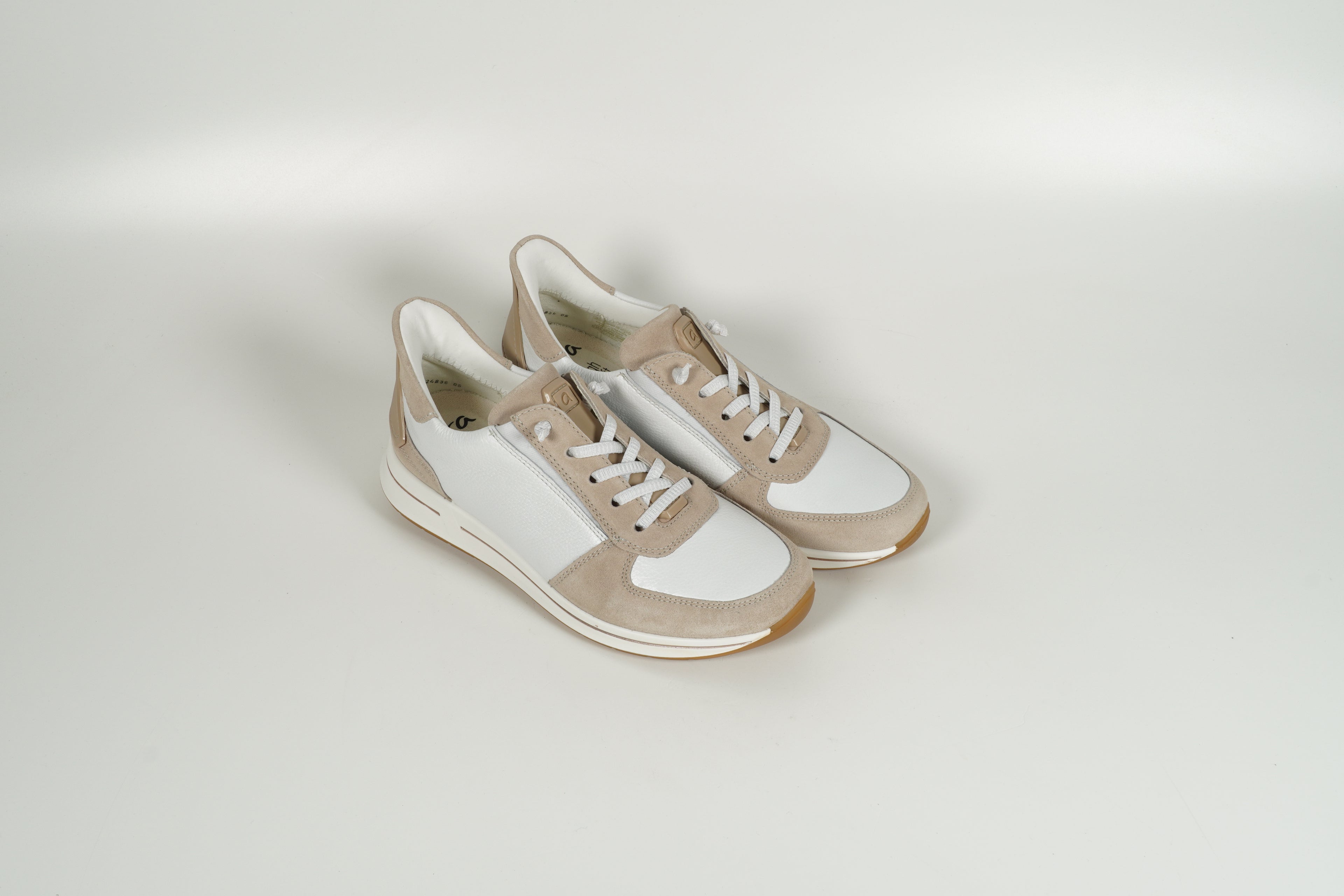 Sneaker Weiss