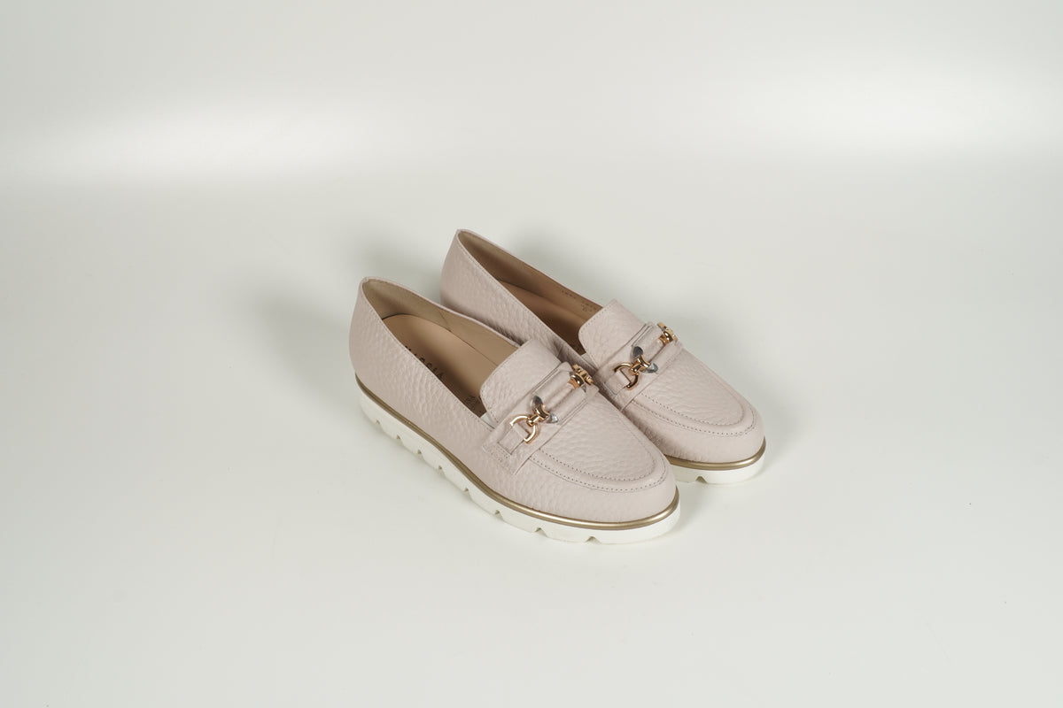 Mocassin beige
