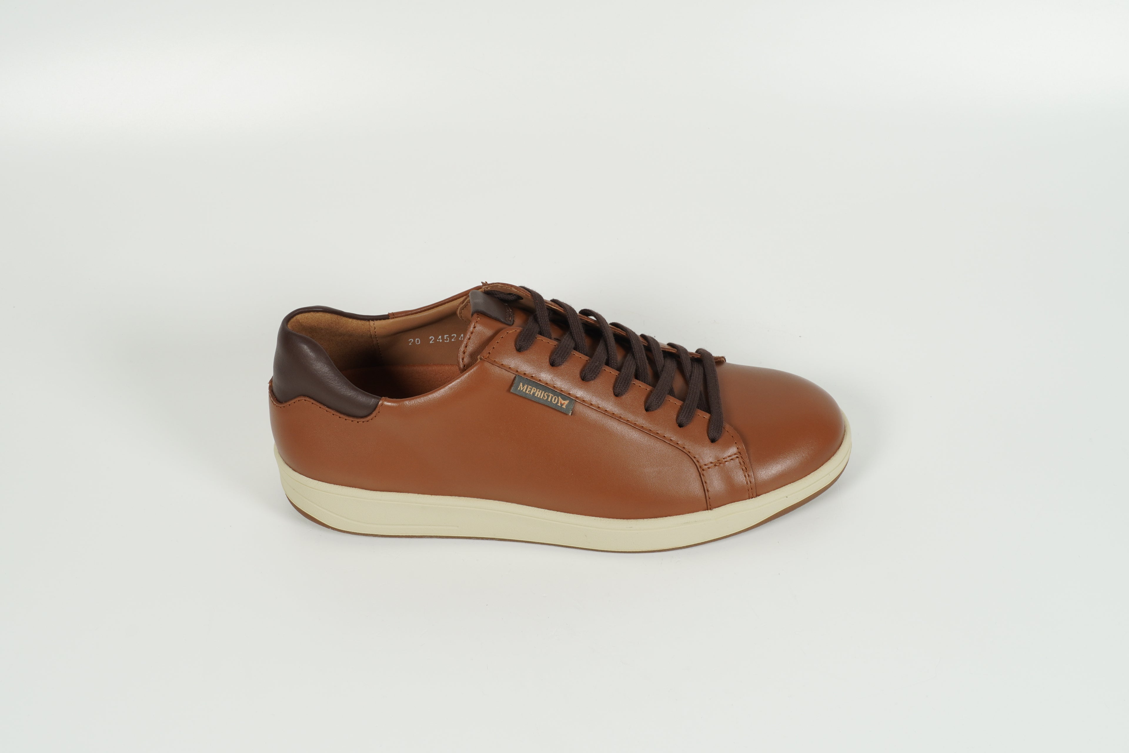 Sneaker Brown
