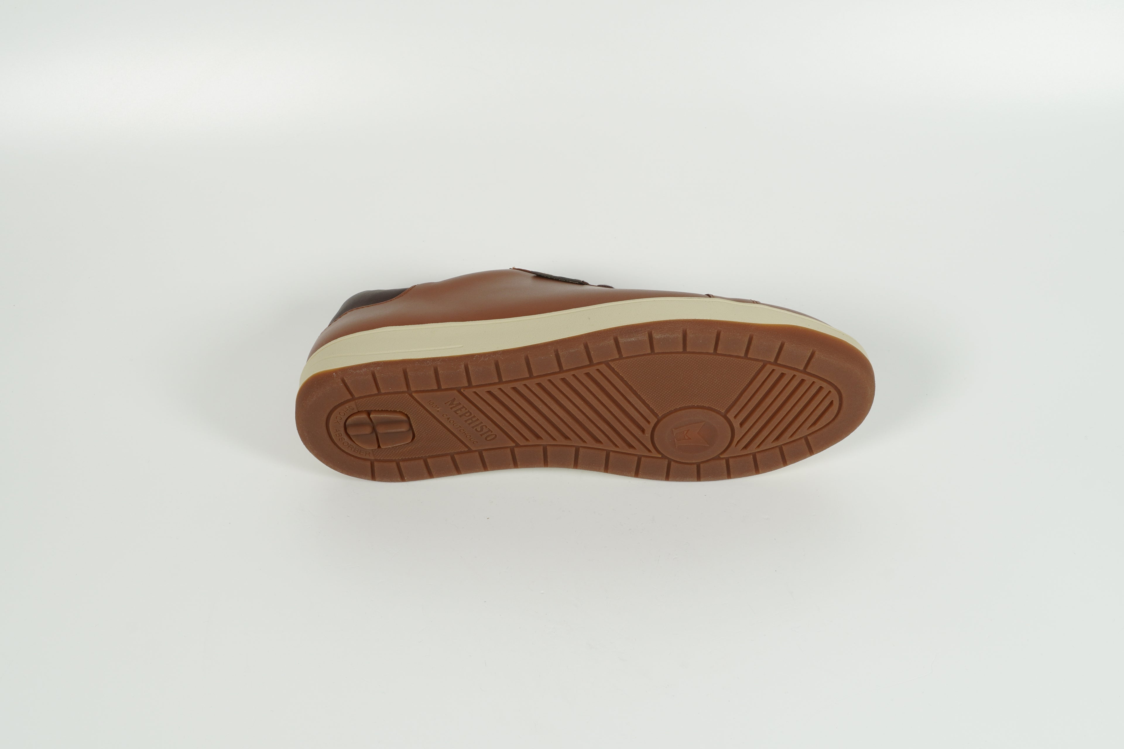 Sneaker Brown