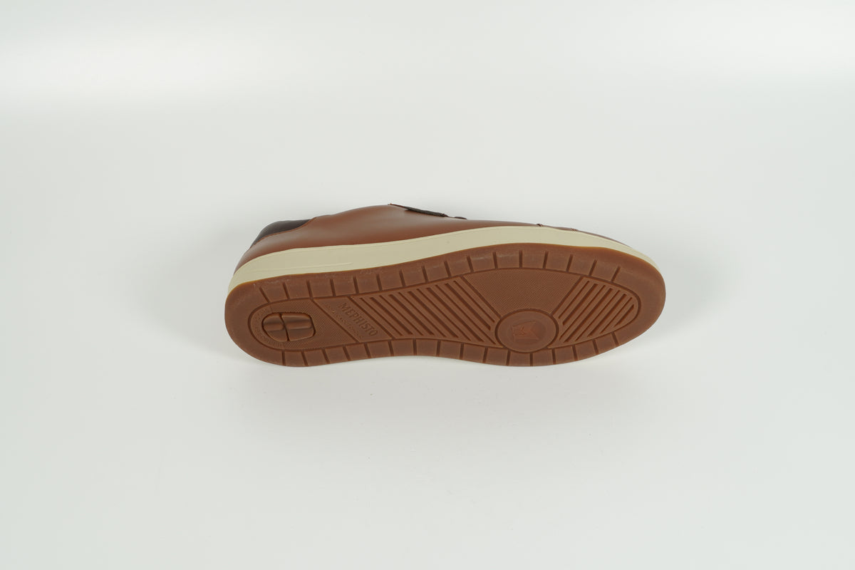 Sneaker Brown