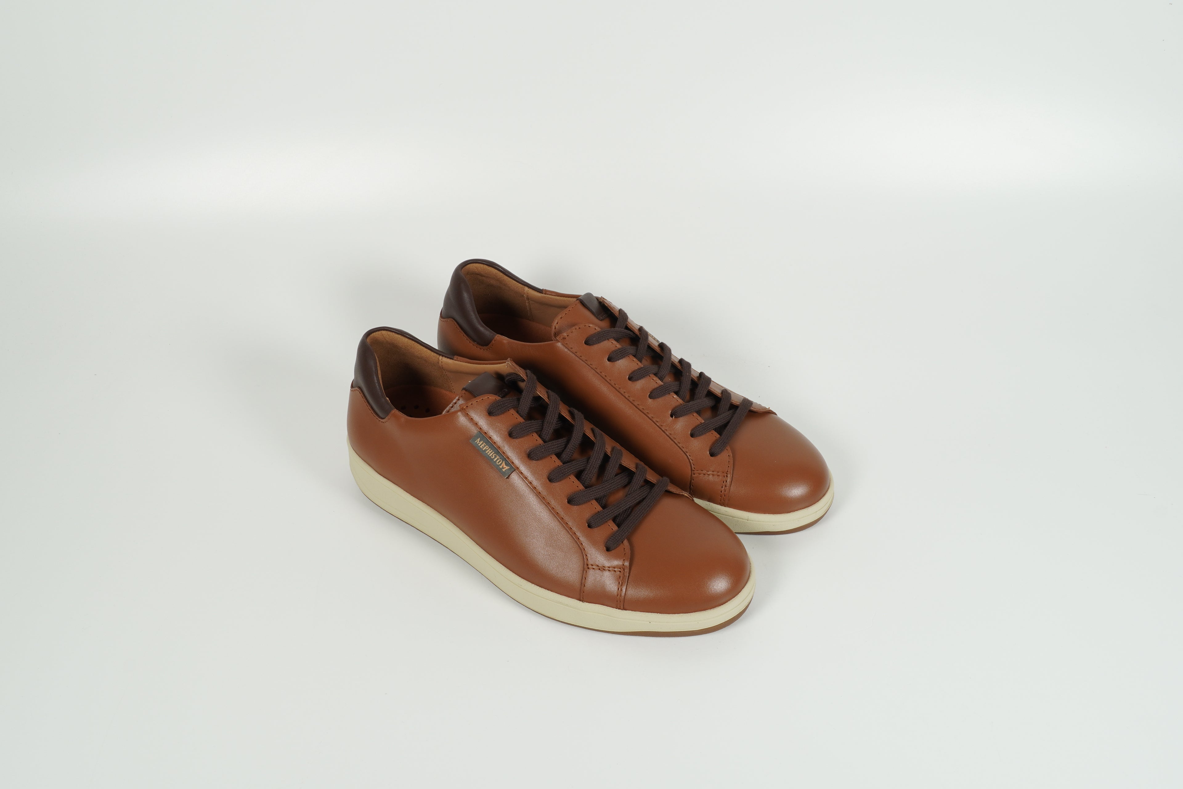 Sneaker Brown