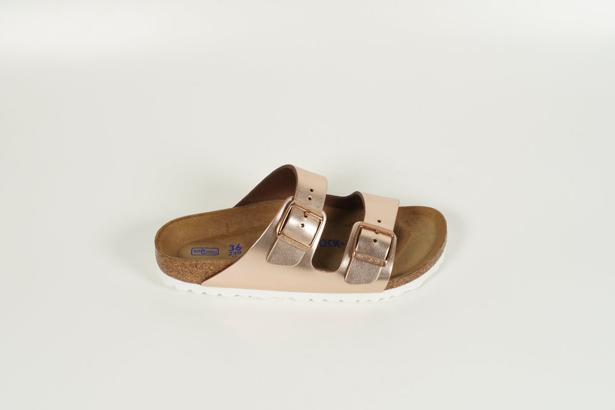 Sandal Arizona Copper