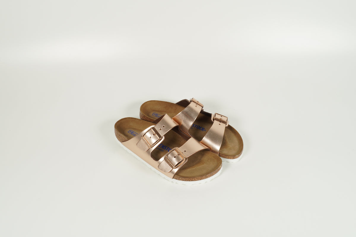 Sandal Arizona Copper