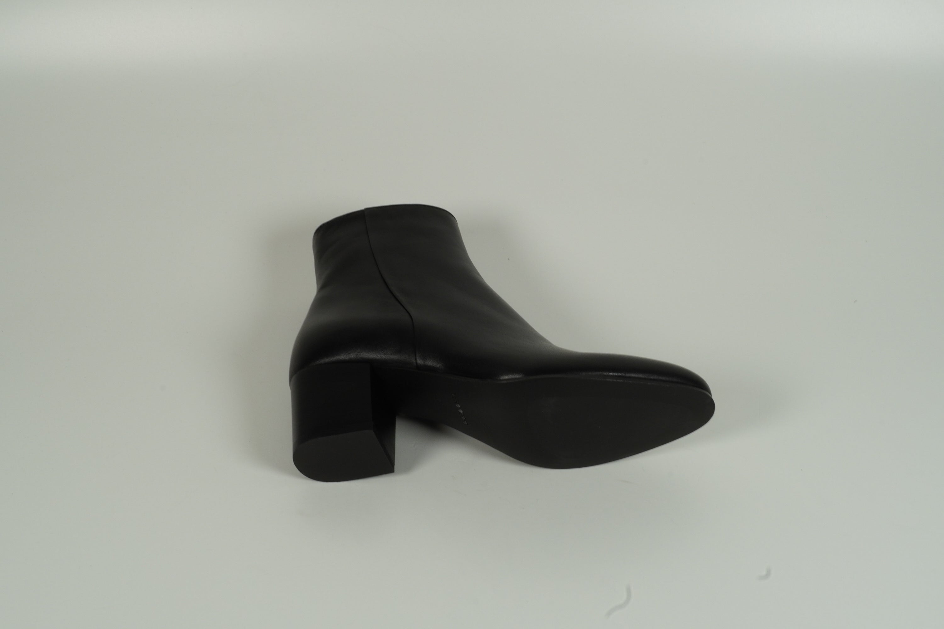 Bottines noires