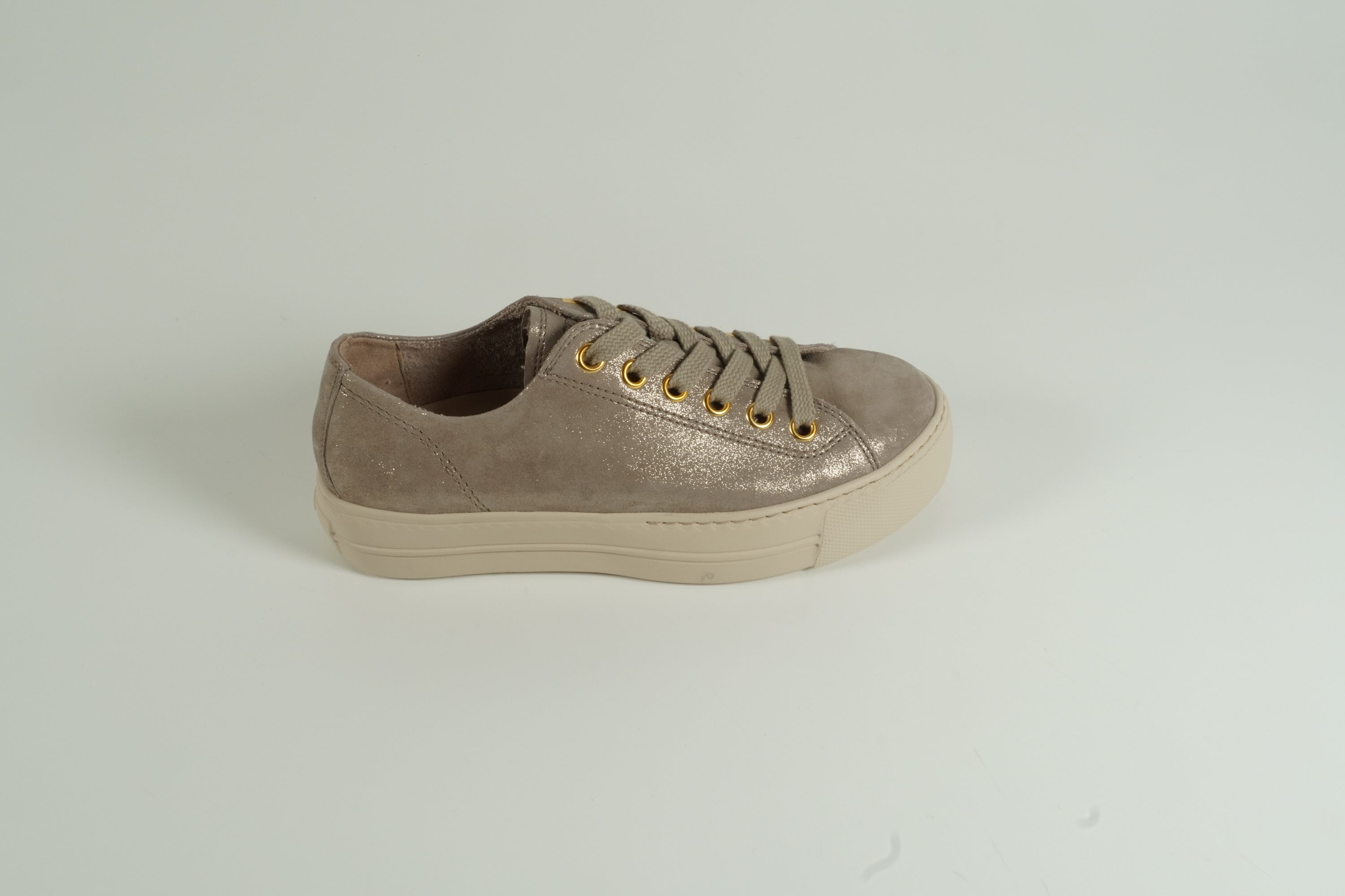 Sneaker Bronze