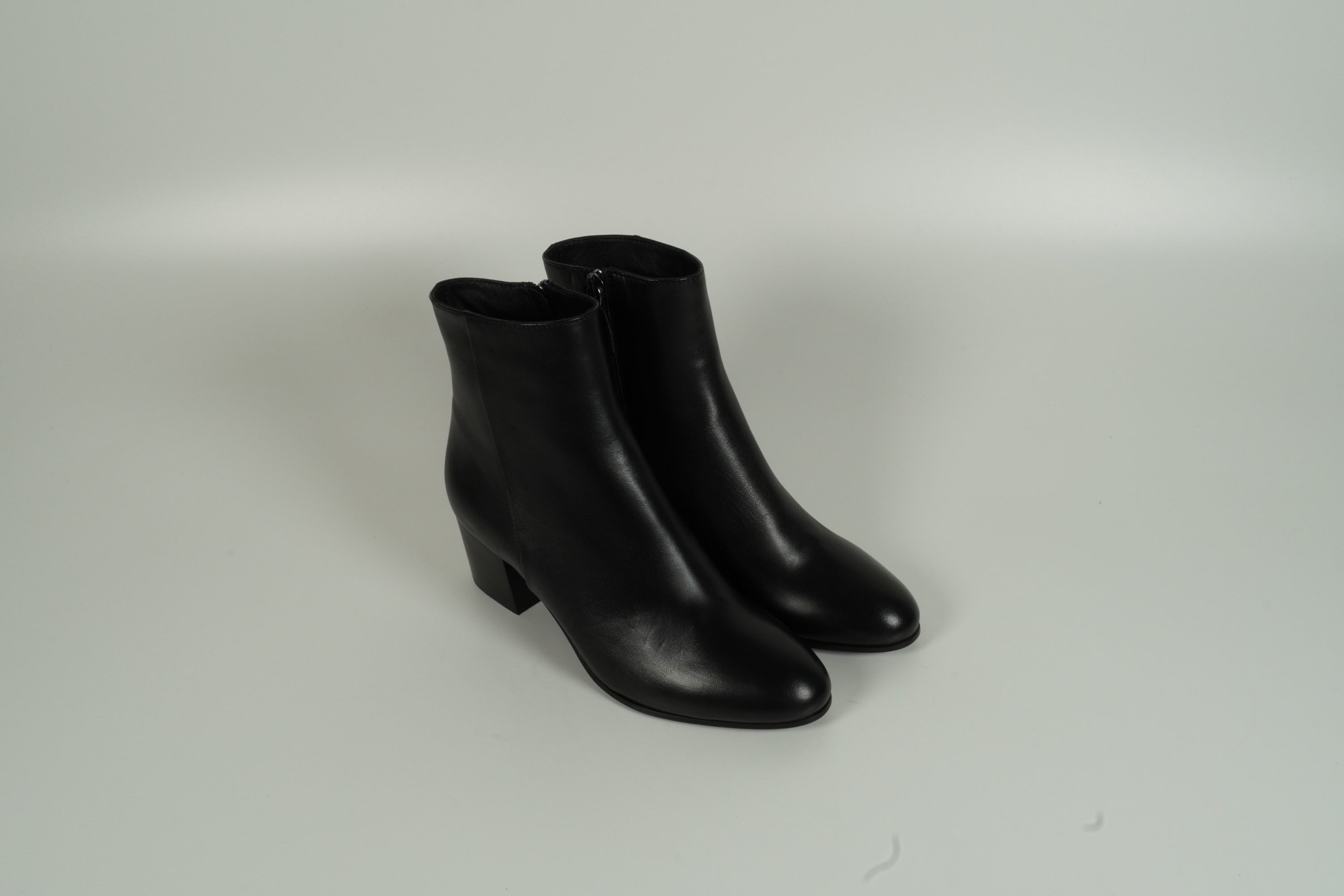 Bottines noires